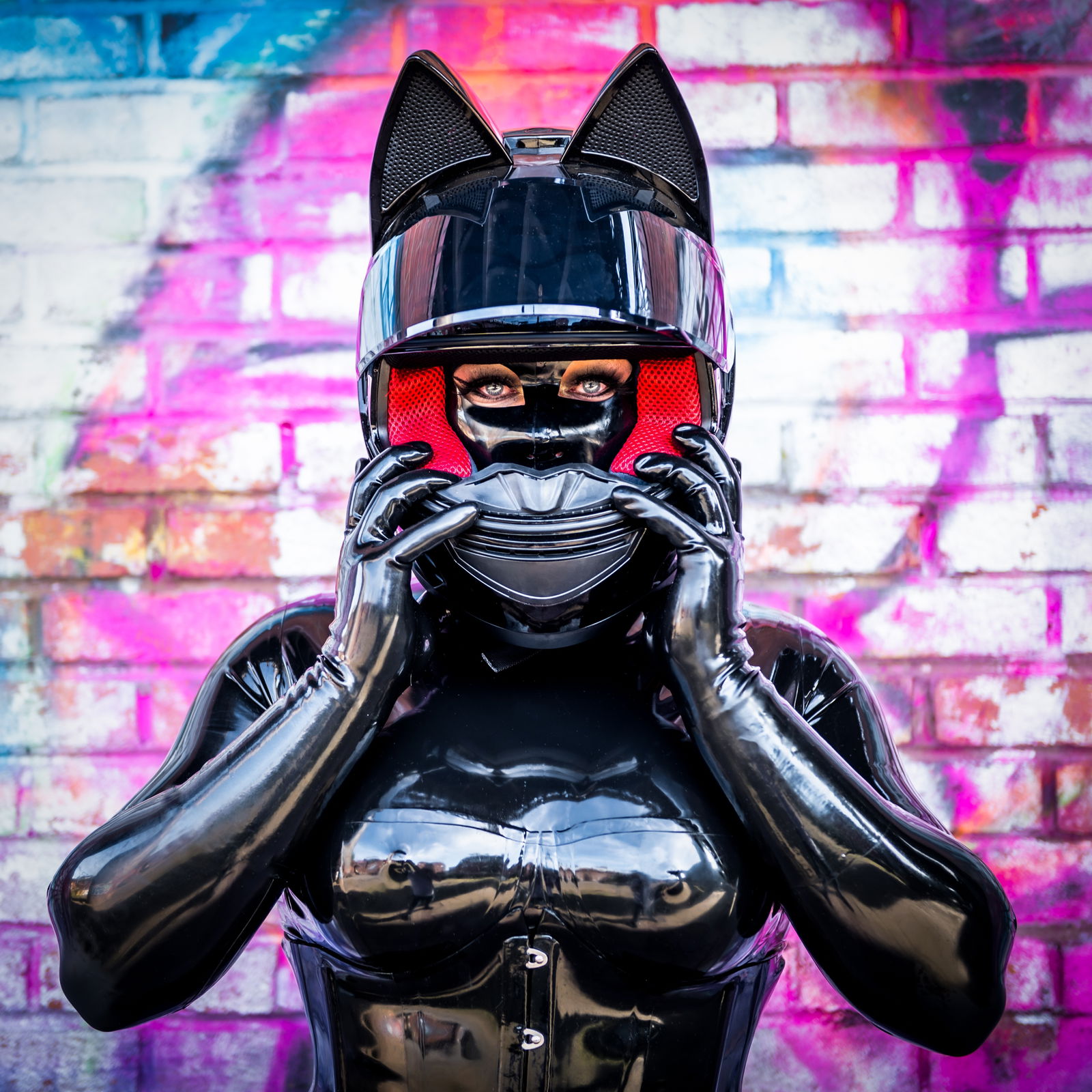 Bee_The_Rubber_Doll's avatar