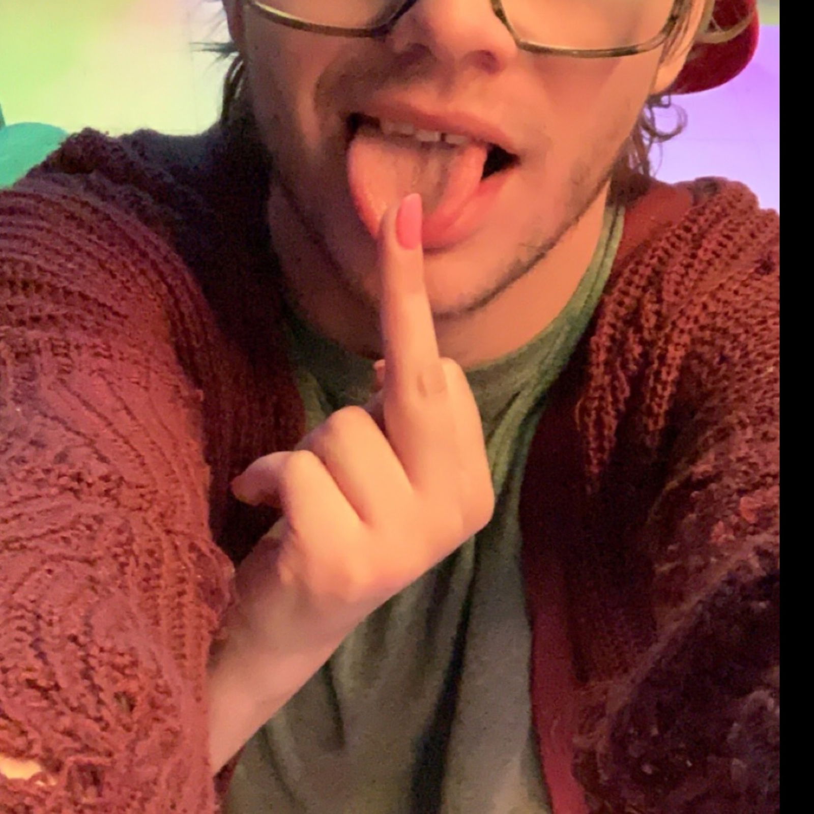 BeebzC420's avatar