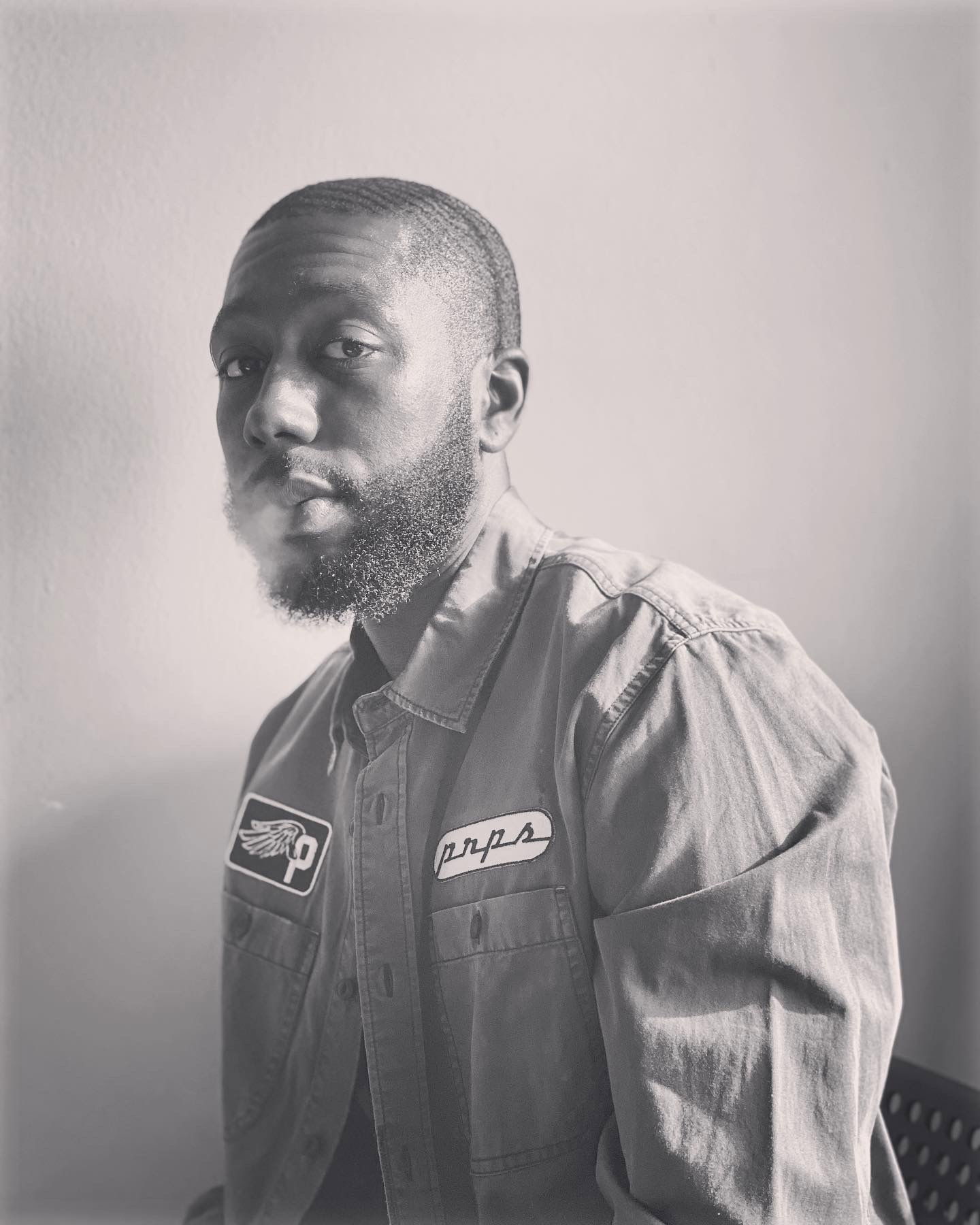 Benny D. Thomas