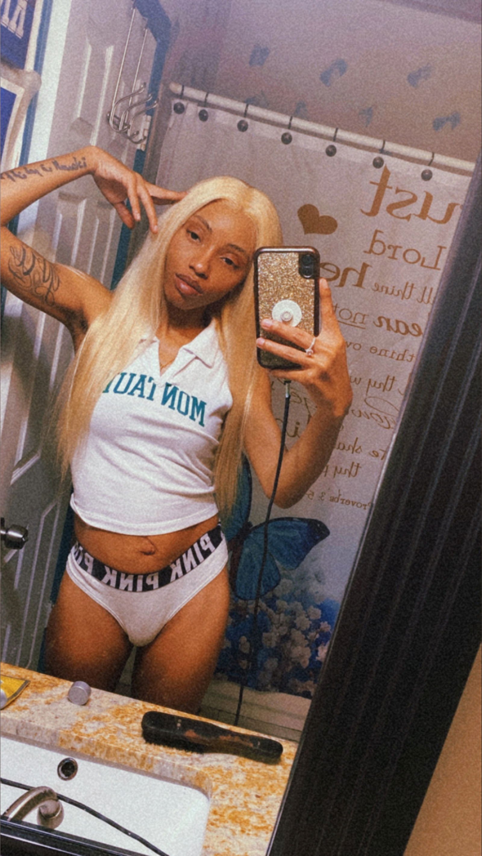 Gorgeousgal's avatar