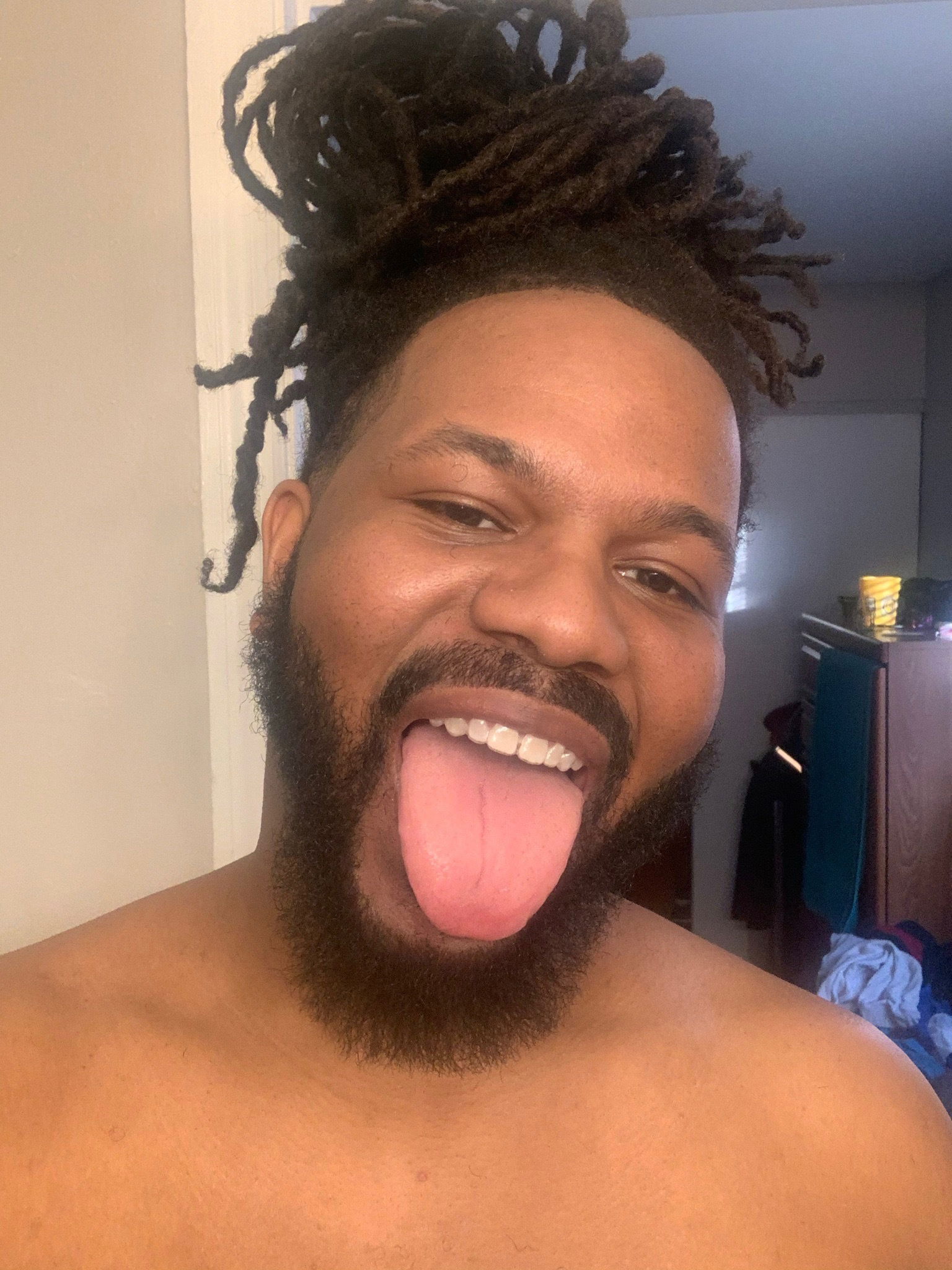 Mr. Satisfaction's avatar