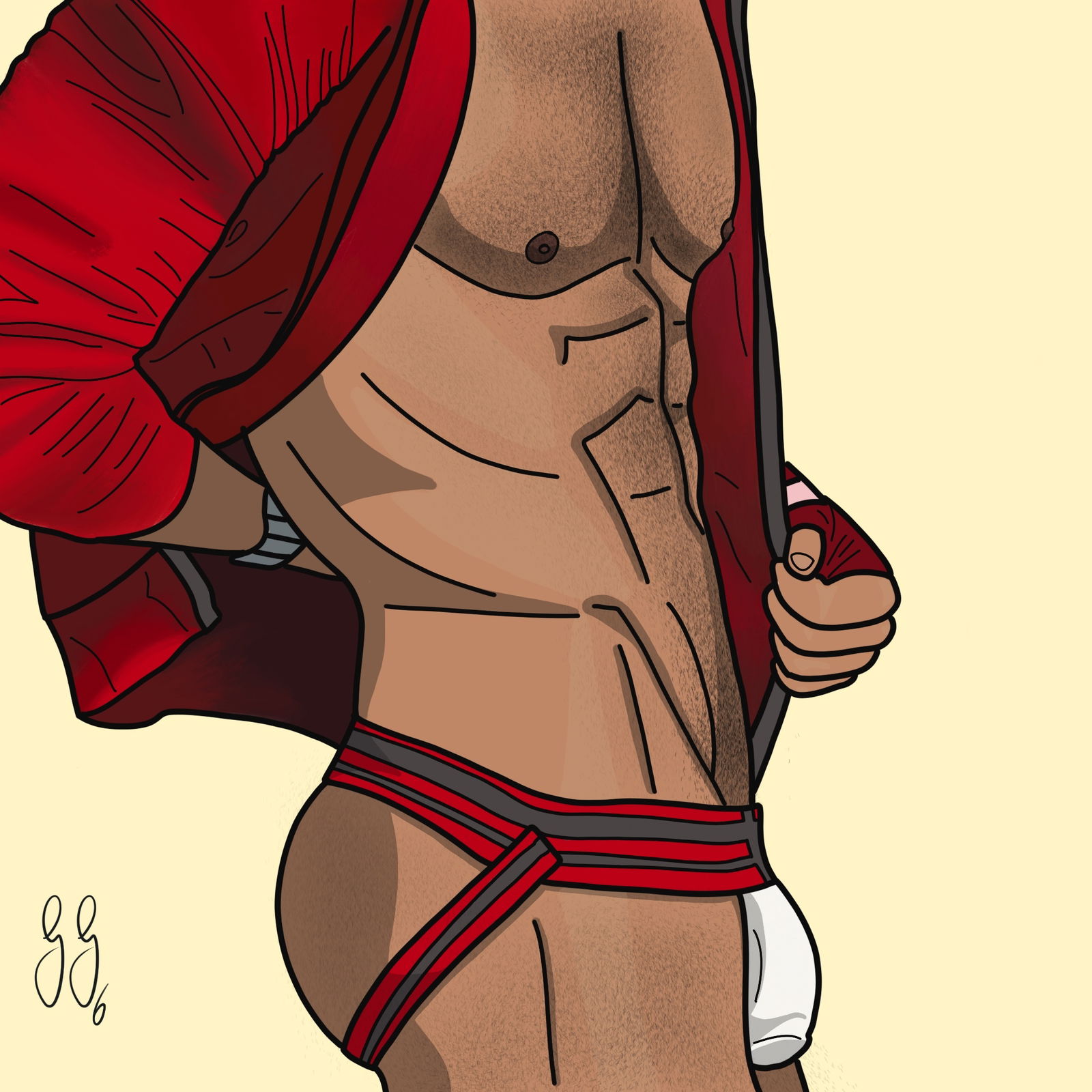 BeefBear's avatar