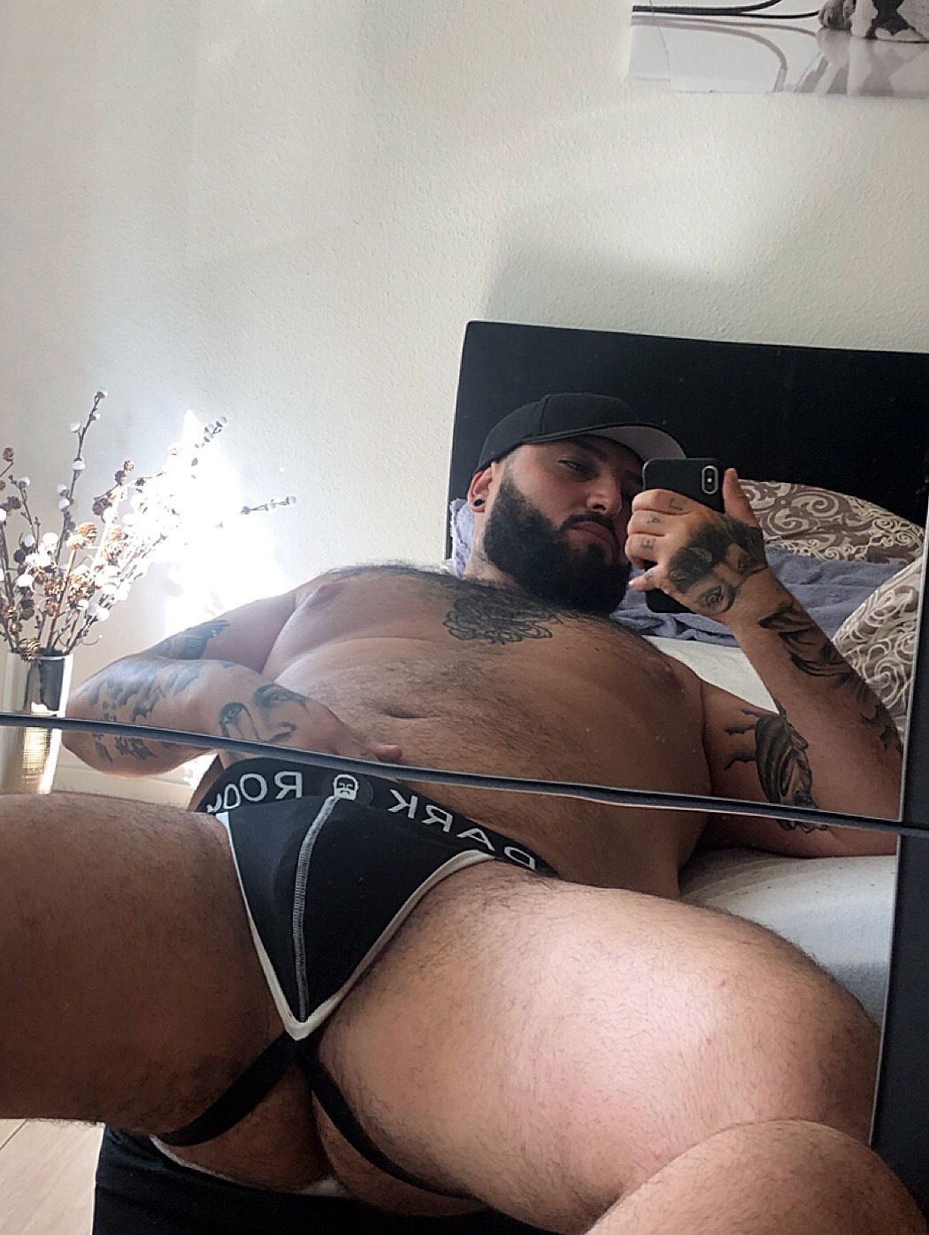 Turkish Bear 🐻's avatar