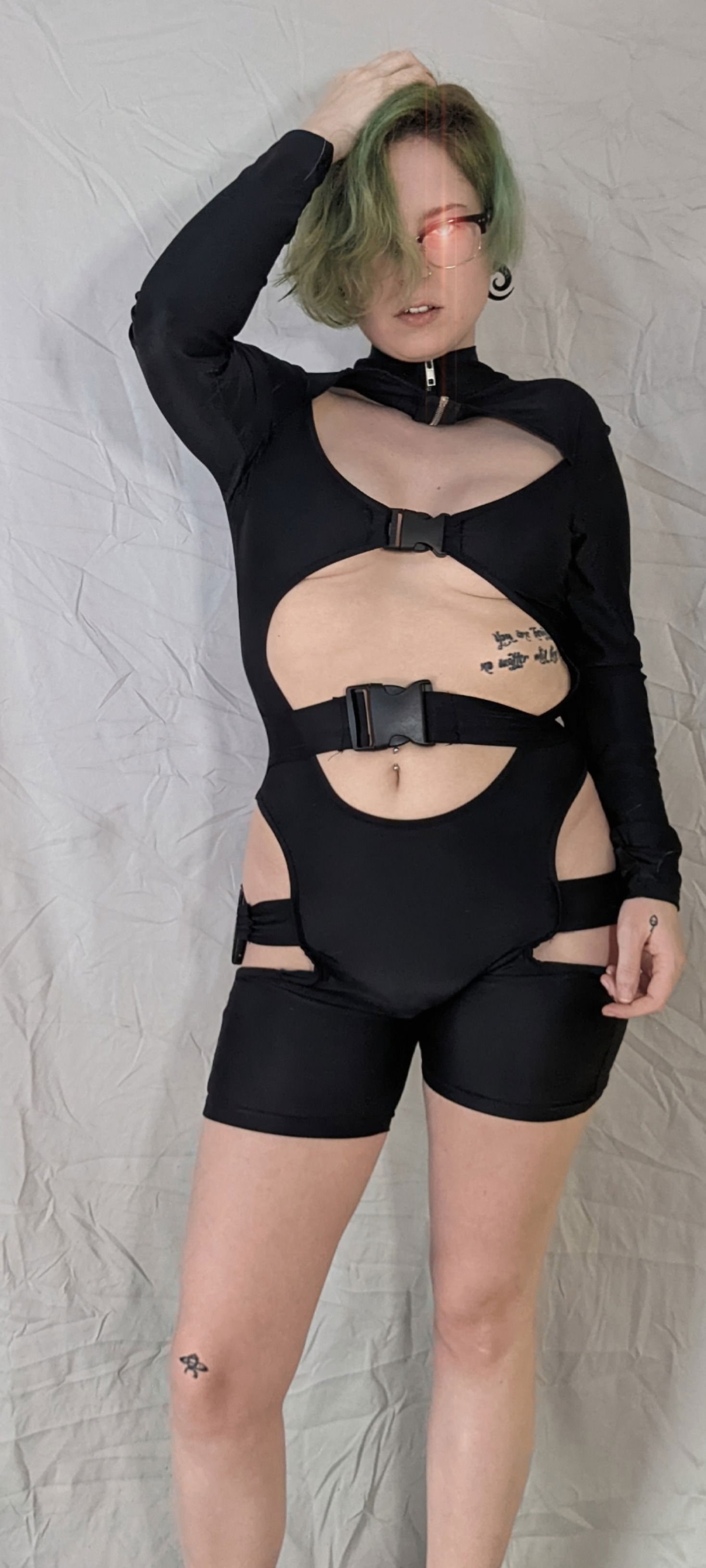 ❤️Bee Melloe ❤️🥵😇👽's avatar