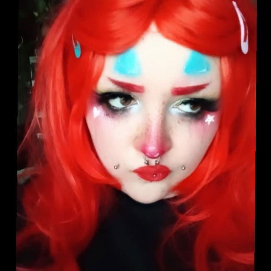 Ivy's avatar