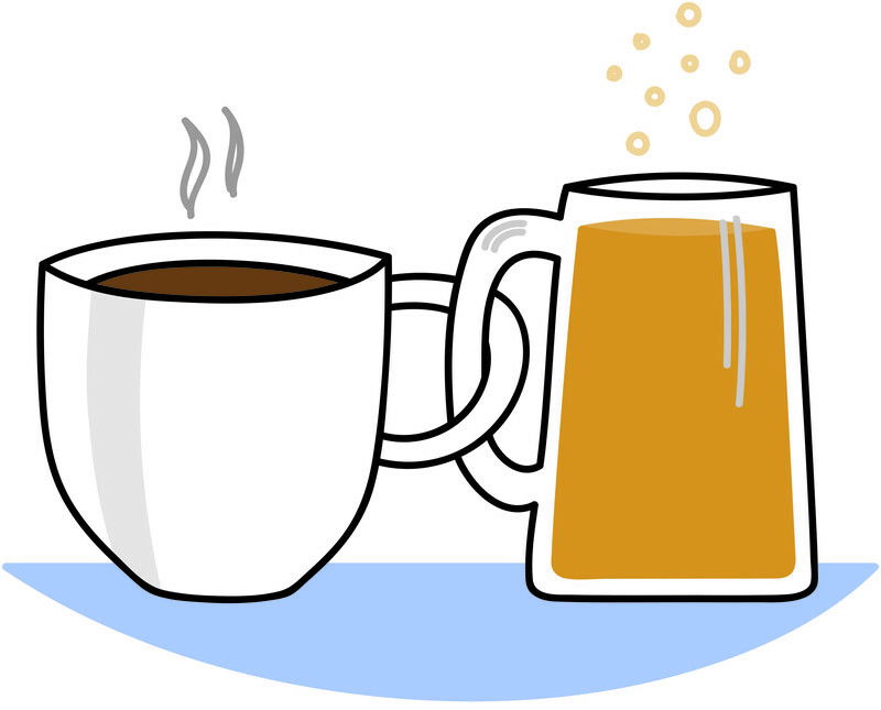 Beer.Coffee.Sex's avatar