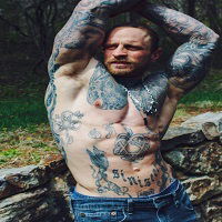 Brandon Blye's avatar