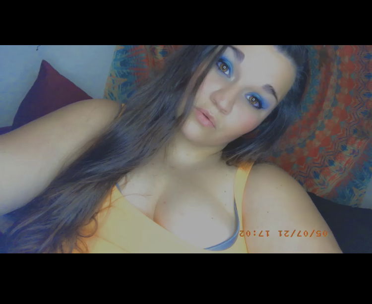🍄🌝✨Miss Molly✨🌚🍄's avatar