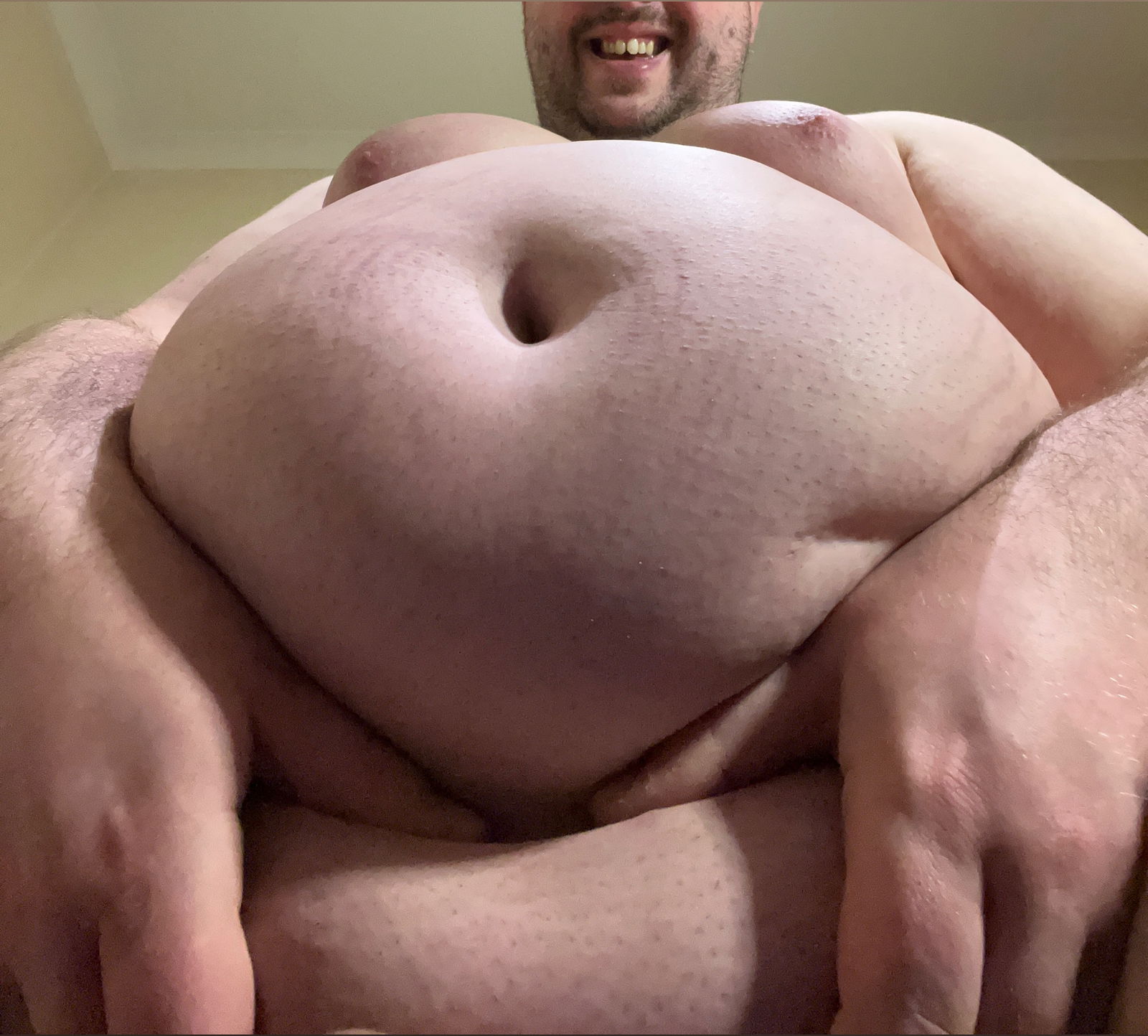 Begginerbelly