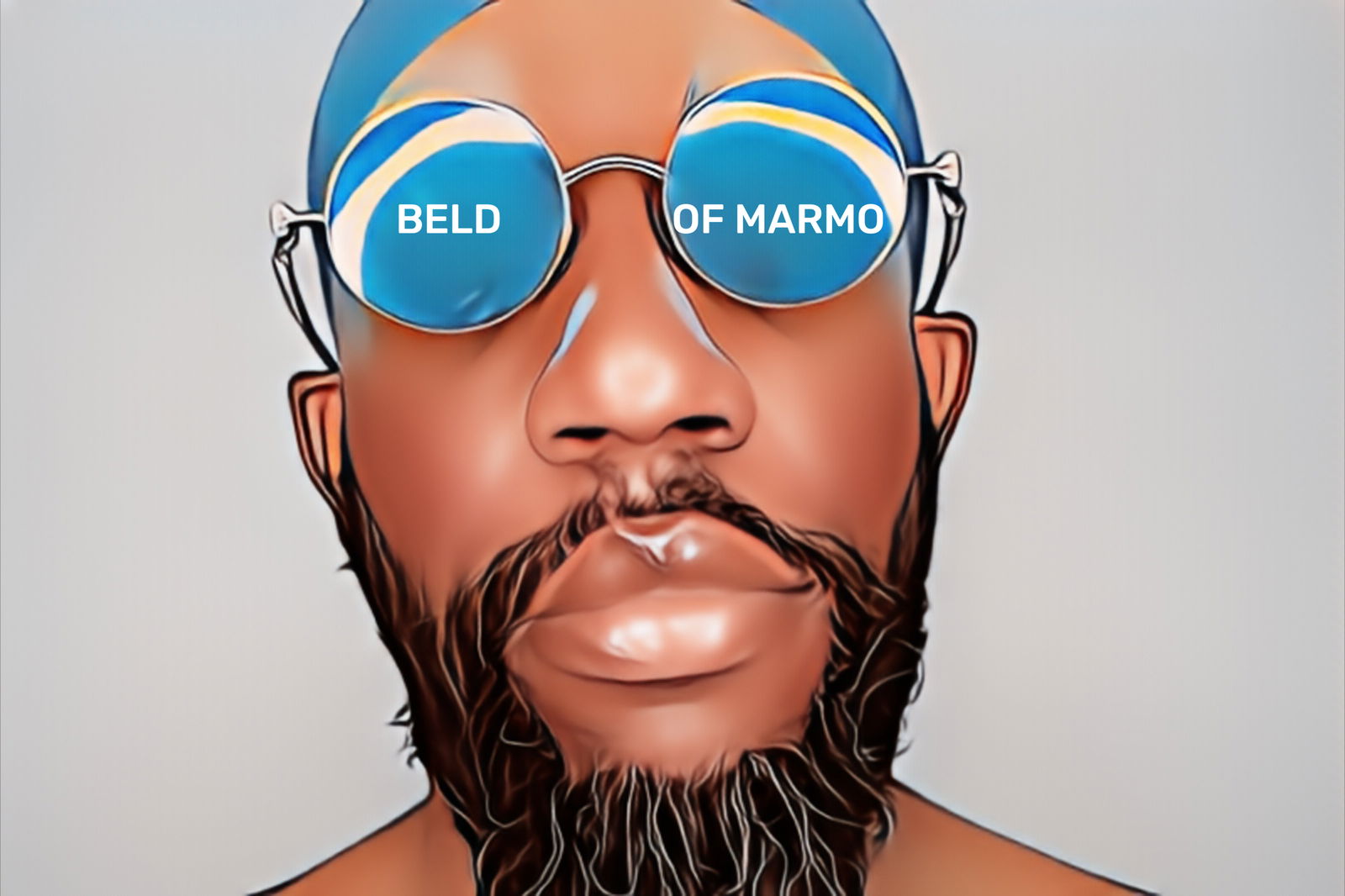 Beld of Marmo's avatar