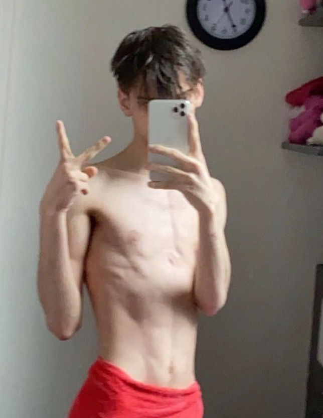 Belgian Twink's avatar