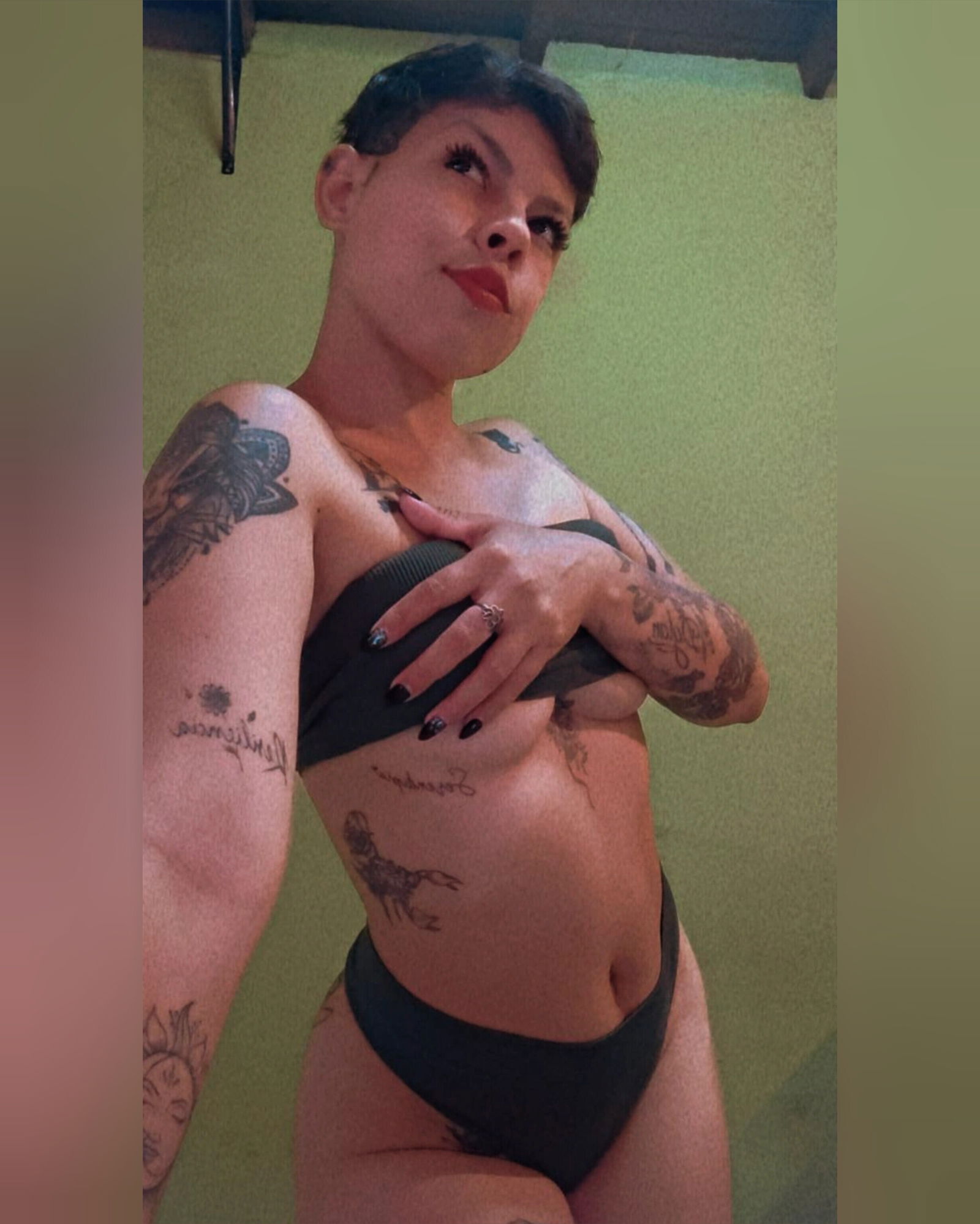 Little Bethlehem 🍑's avatar