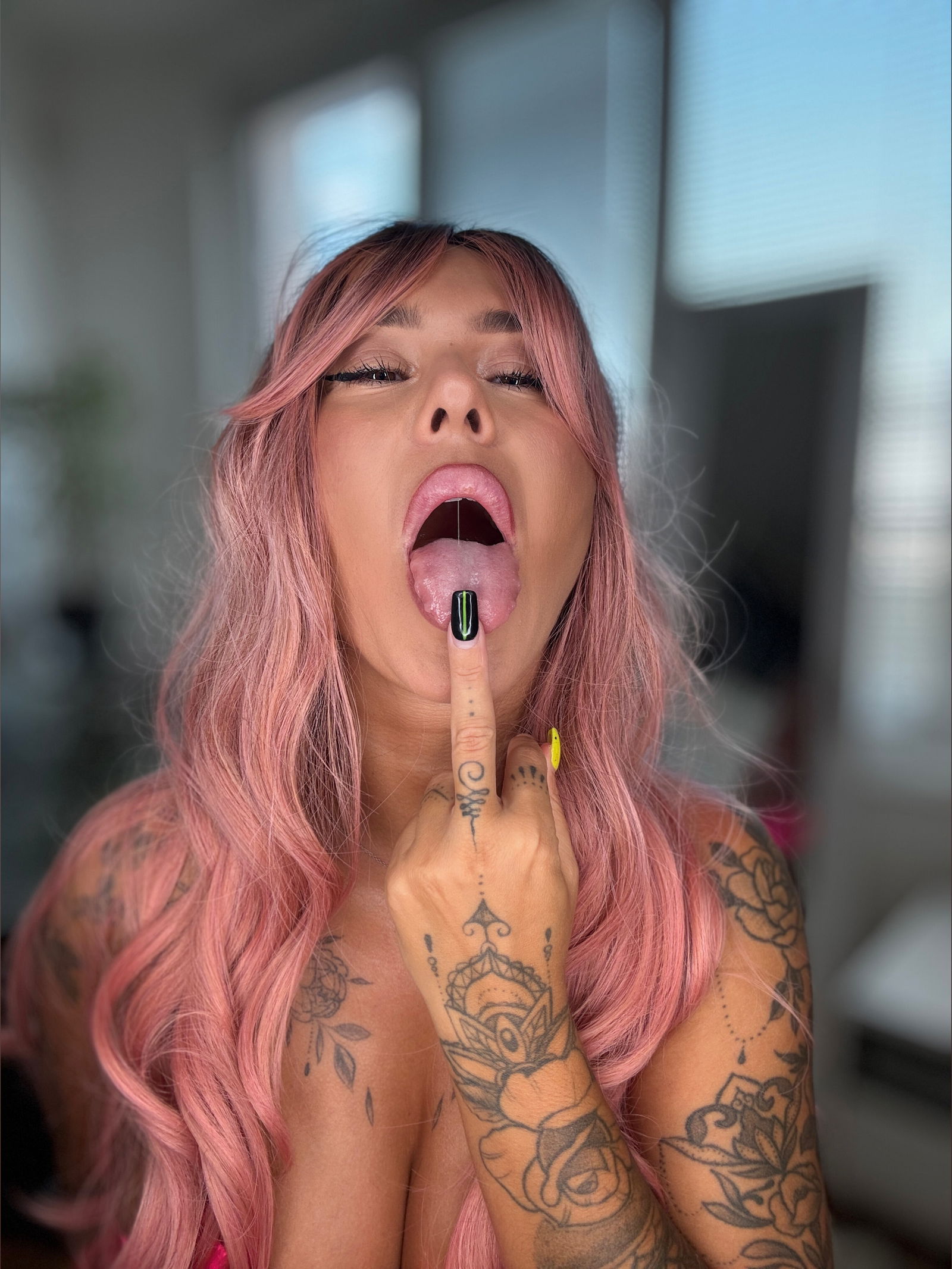 Belindabe V.I.P's avatar
