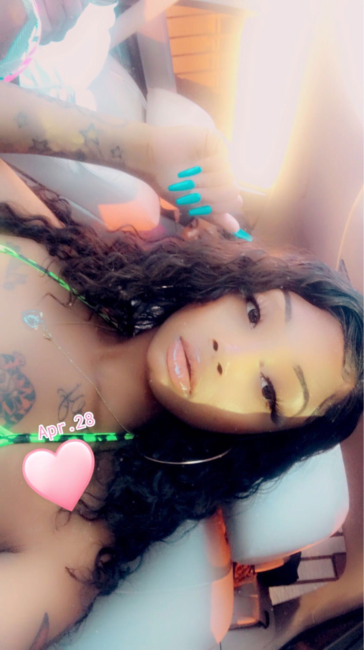 Belizeanpunpun's avatar