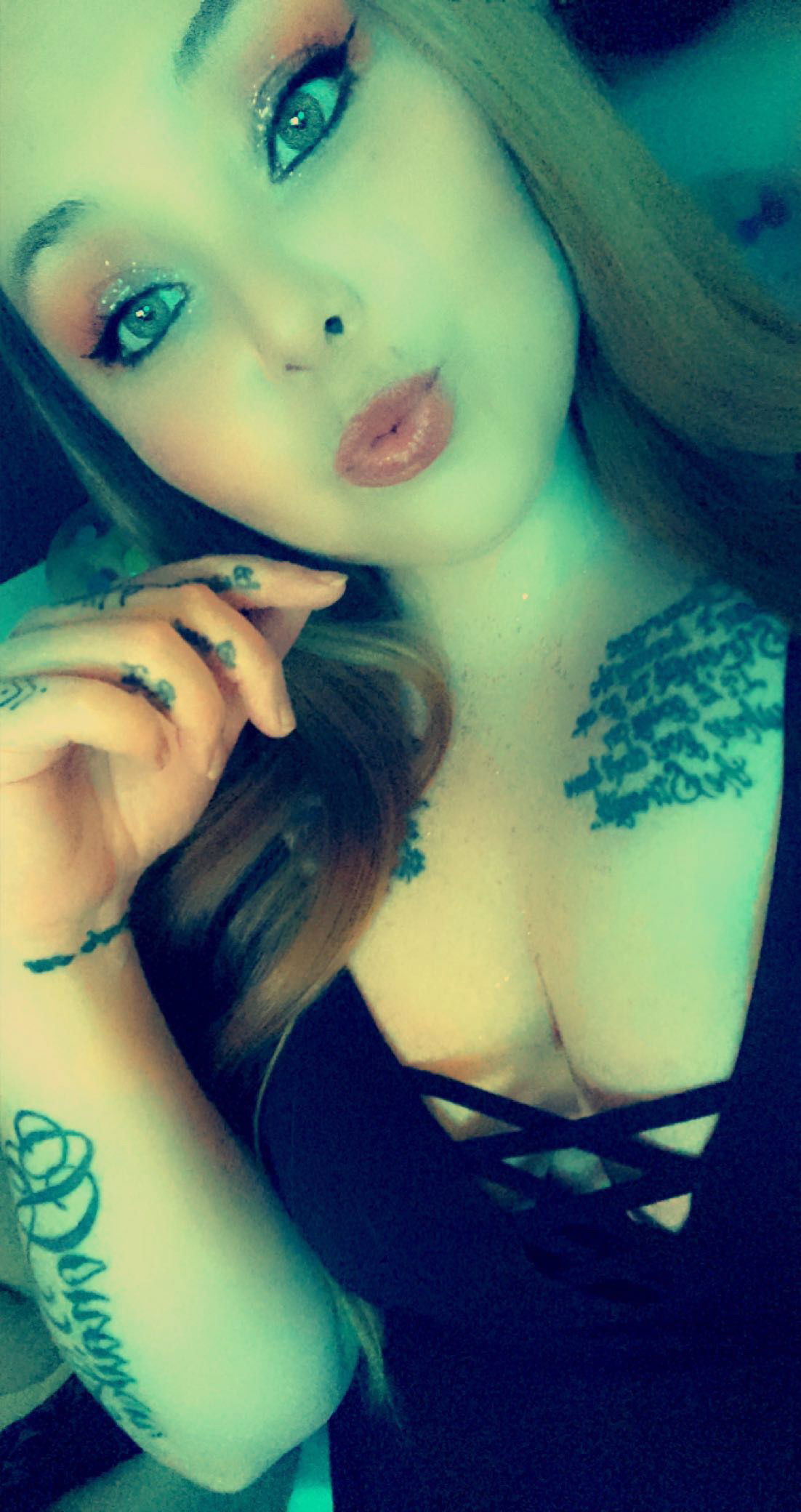 𝔹𝕖𝕝𝕝𝕒 𝔹 ☮️ ˢˢᵇᵇʷ's avatar