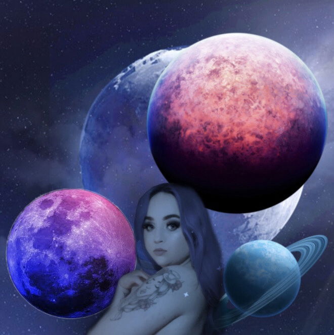 Bella✨'s avatar