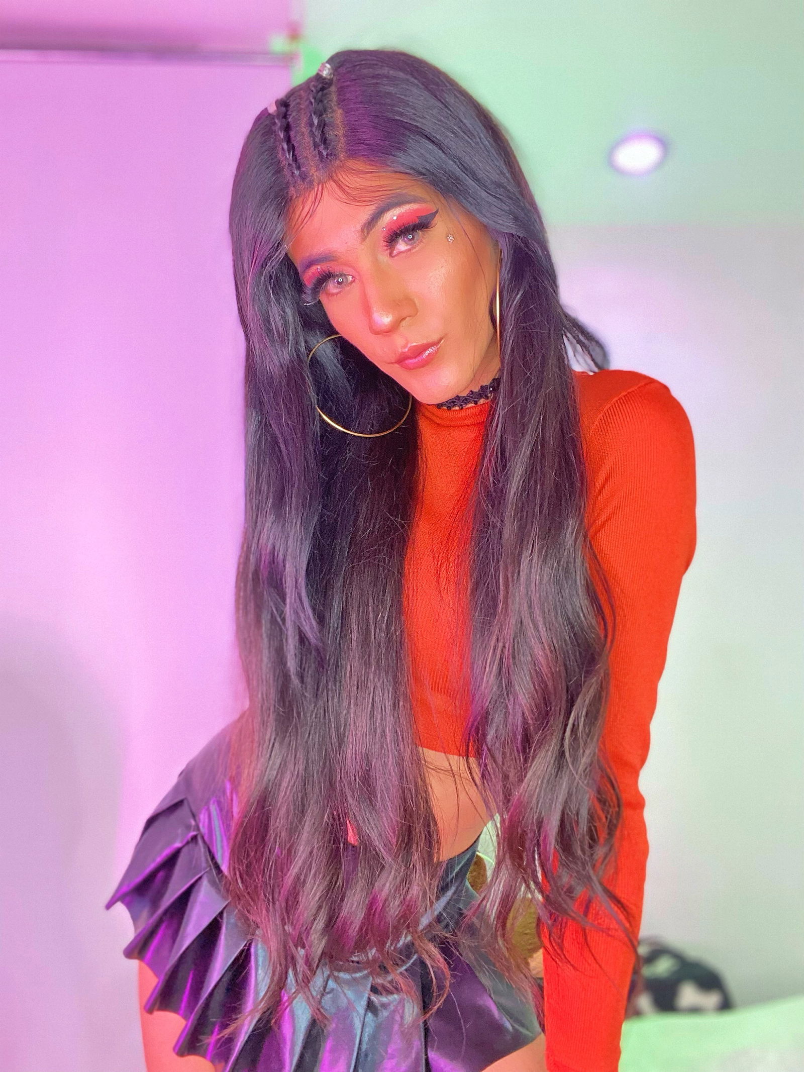 Bella777rosse🧿's avatar