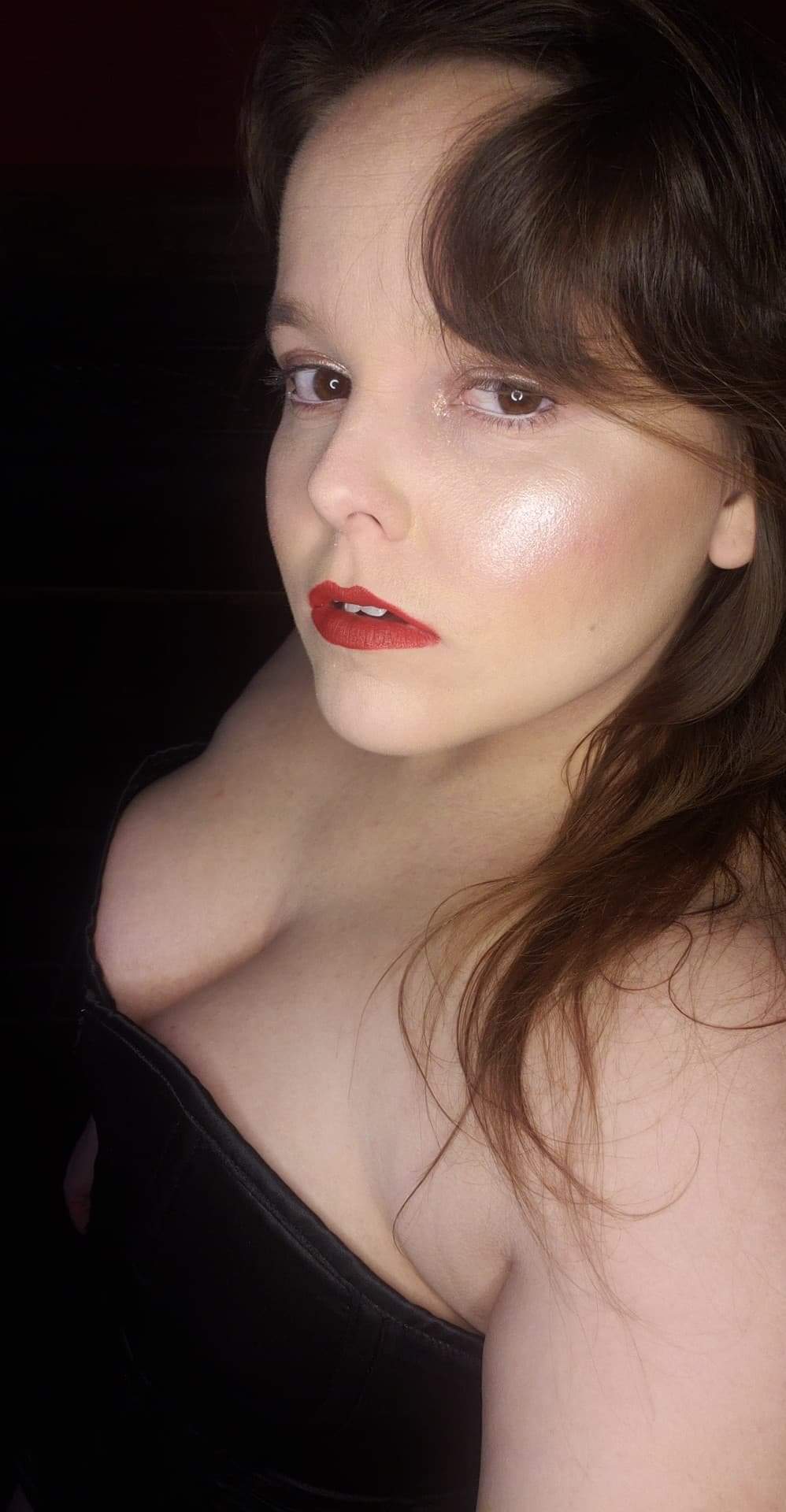 Bella Rose's avatar
