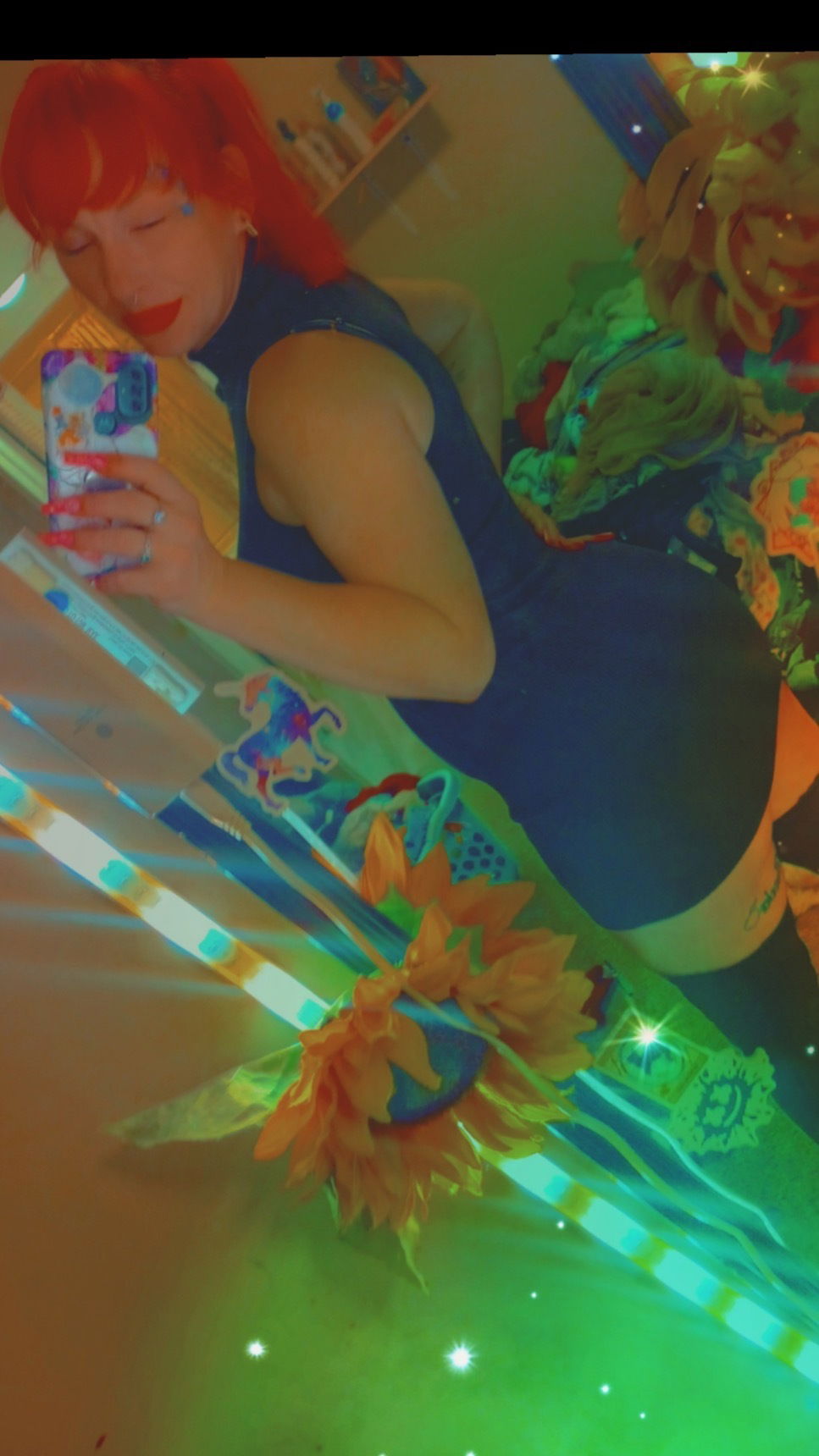 Bella b. Cheeks🍑😘's avatar