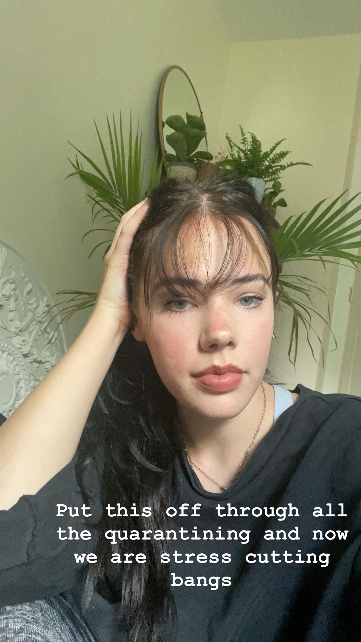 Bella's avatar