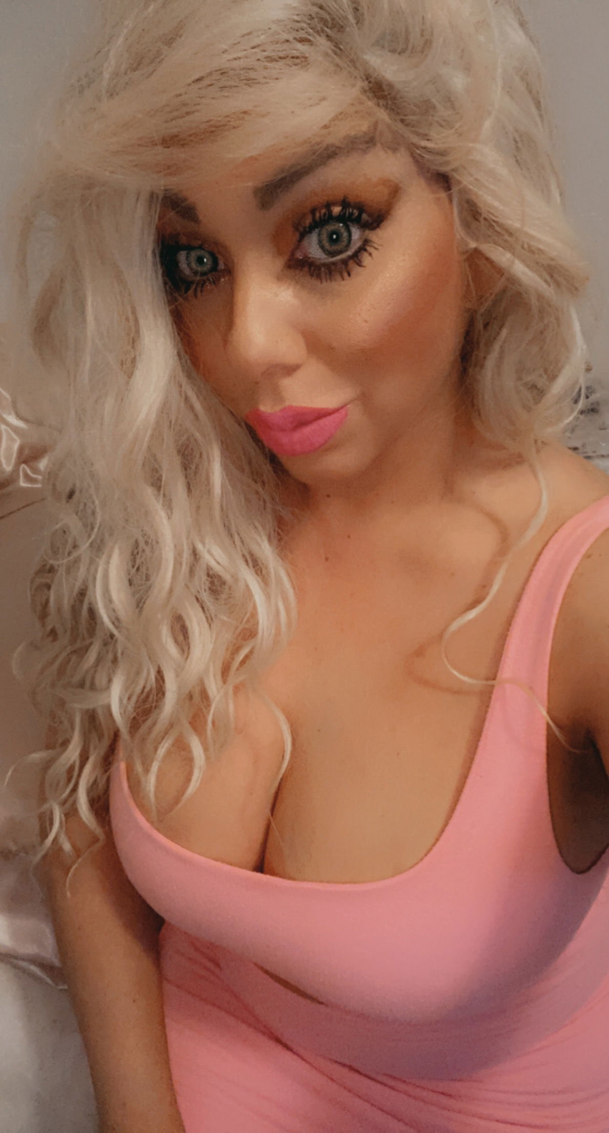 BellaBae's avatar
