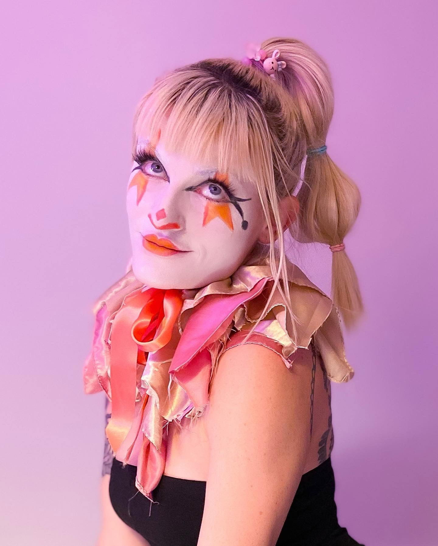 Bella's avatar