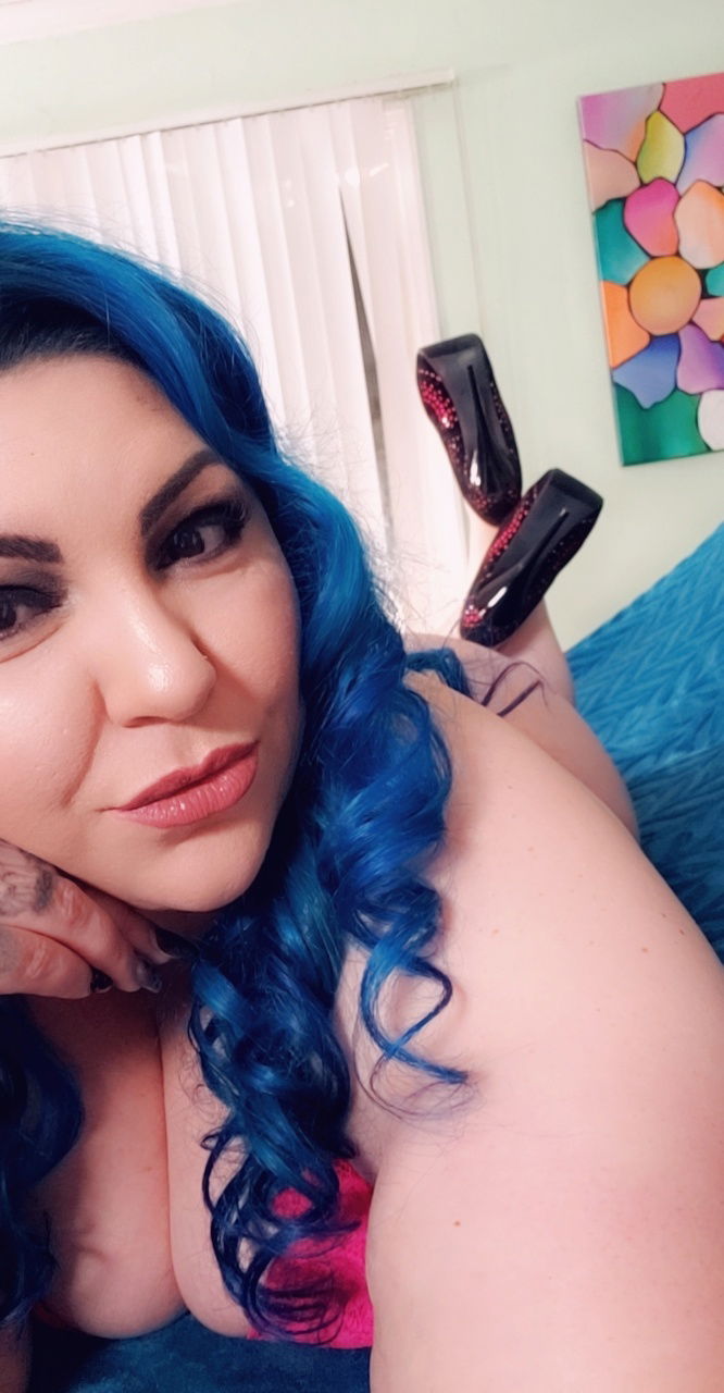 Bella Bendz's avatar