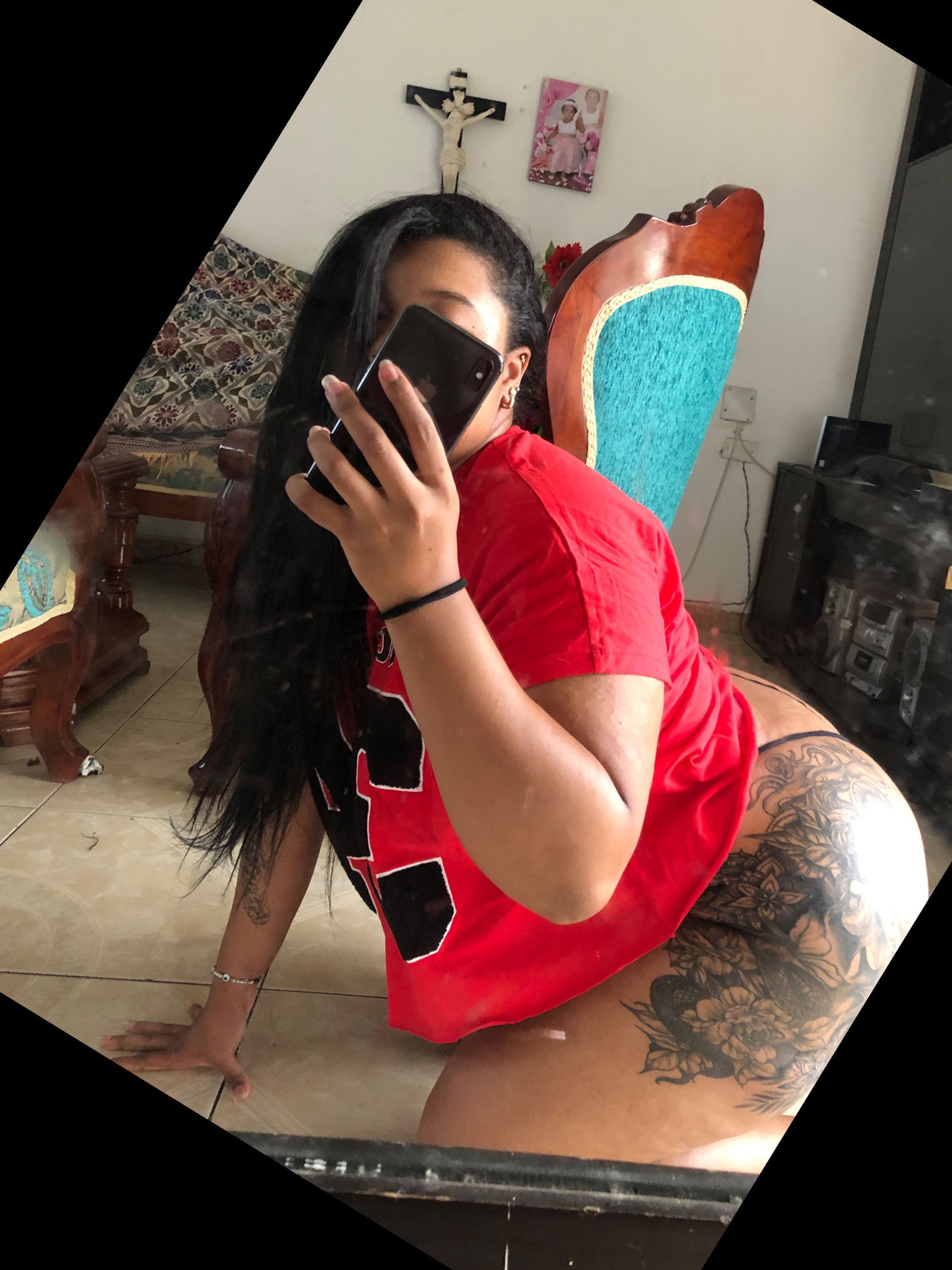 COTTON BELLA's avatar