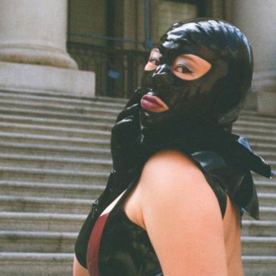 Bella Dediva's avatar