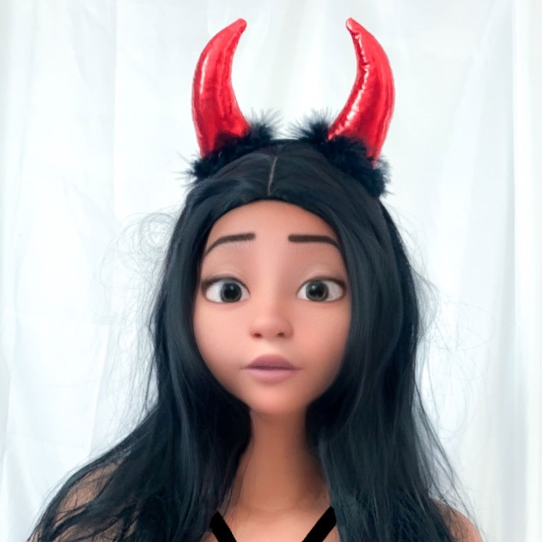 Bella Diabla VIP's avatar