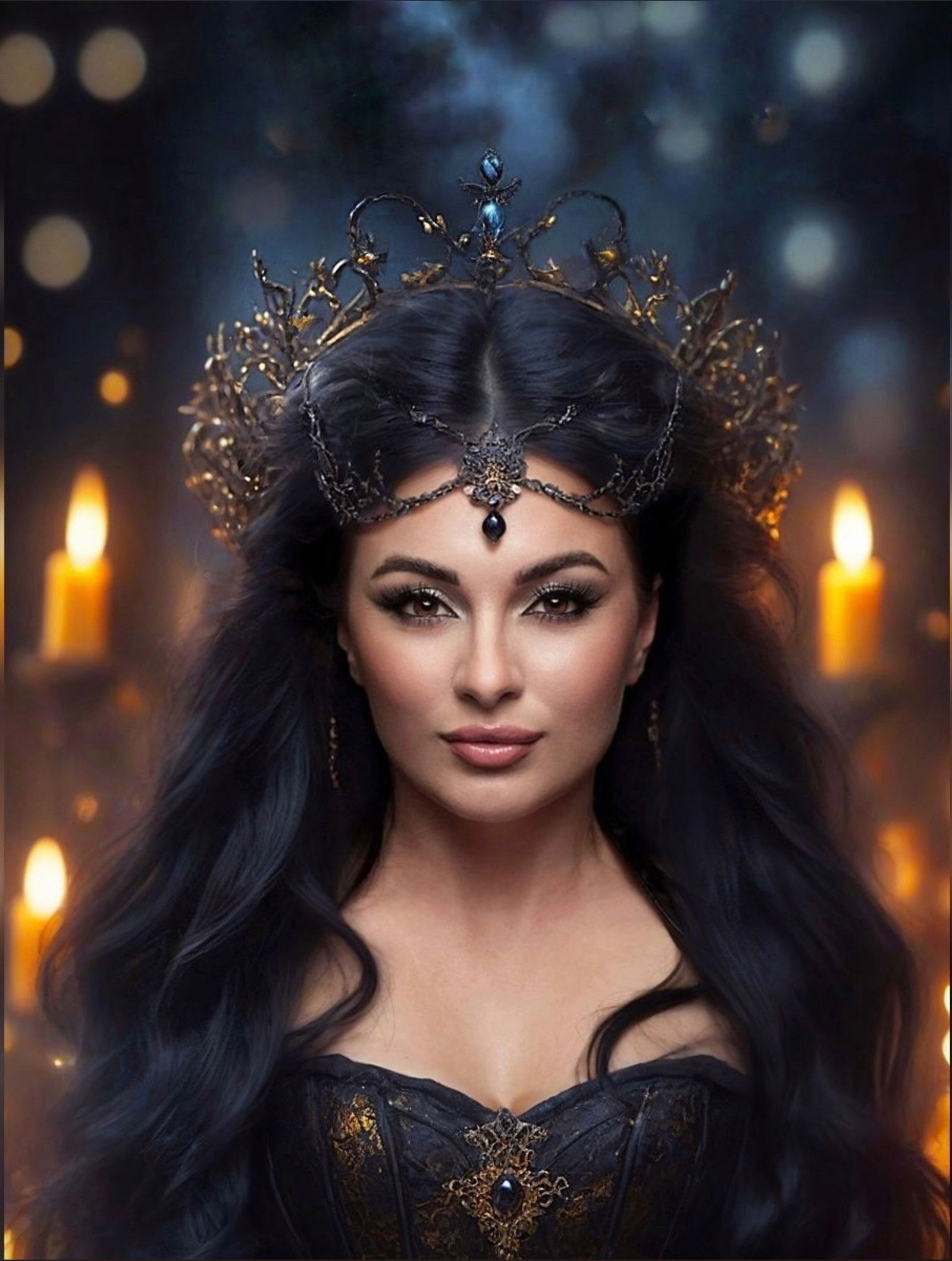 💫✨ 𝓖𝓸𝓭𝓭𝓮𝓼𝓼 𝓑𝓮𝓵𝓵𝓪 🙇🏼🙇🏻  𝓹𝓻𝓲𝓿𝓮 💎