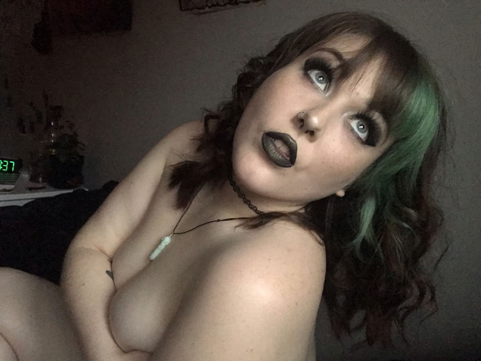Belladonna Addams 🖤💀