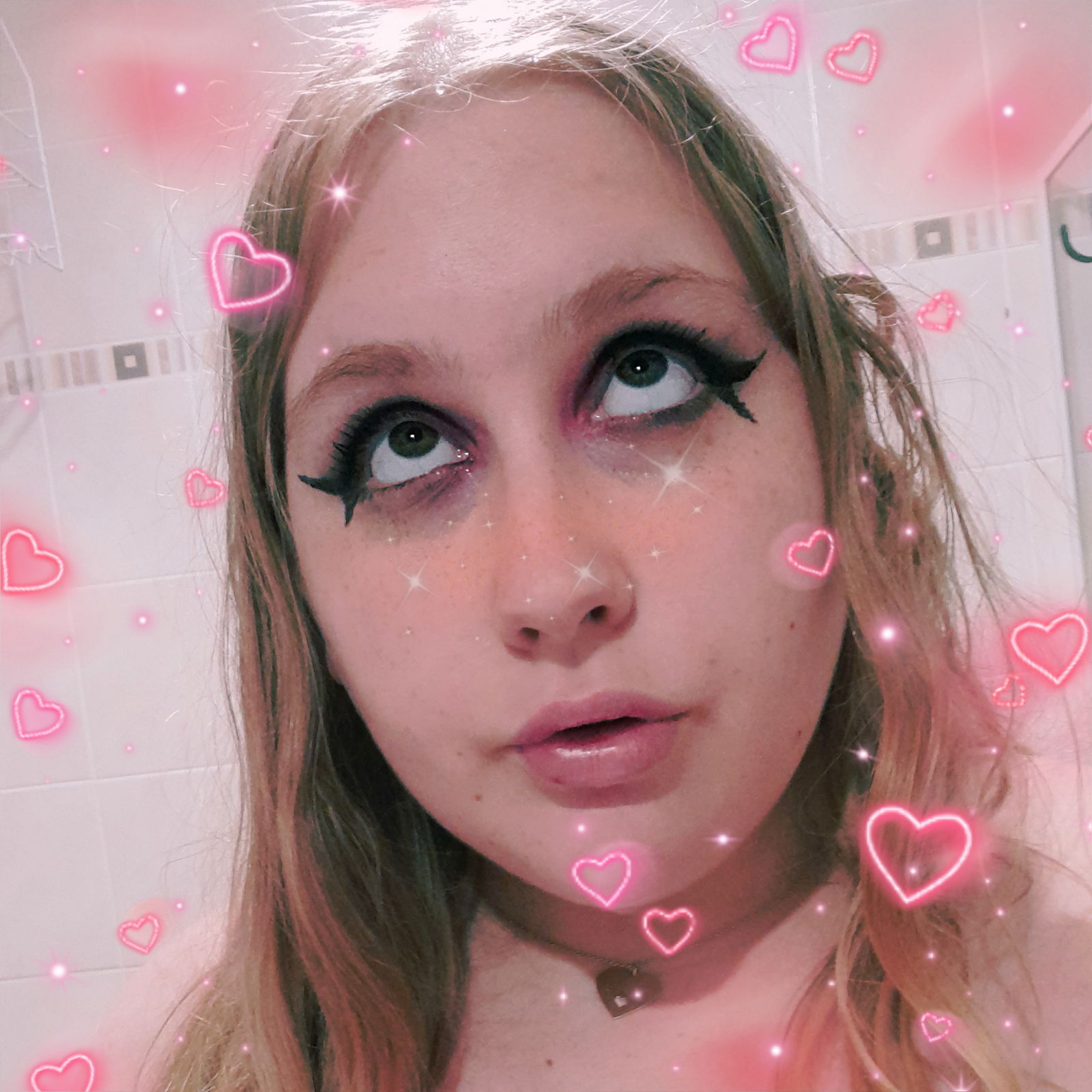 🥀Goddess Fae🥀's avatar