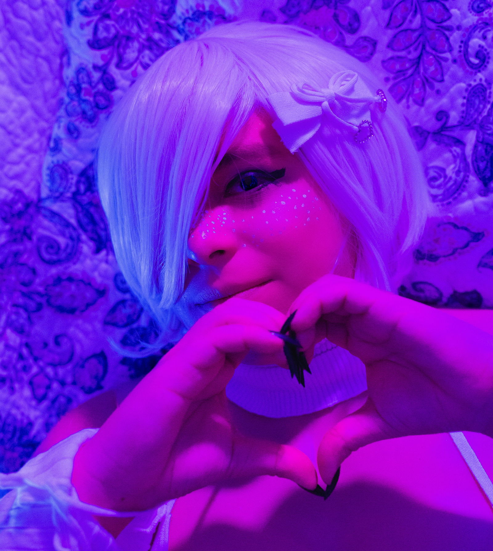 Bella Duwun's avatar