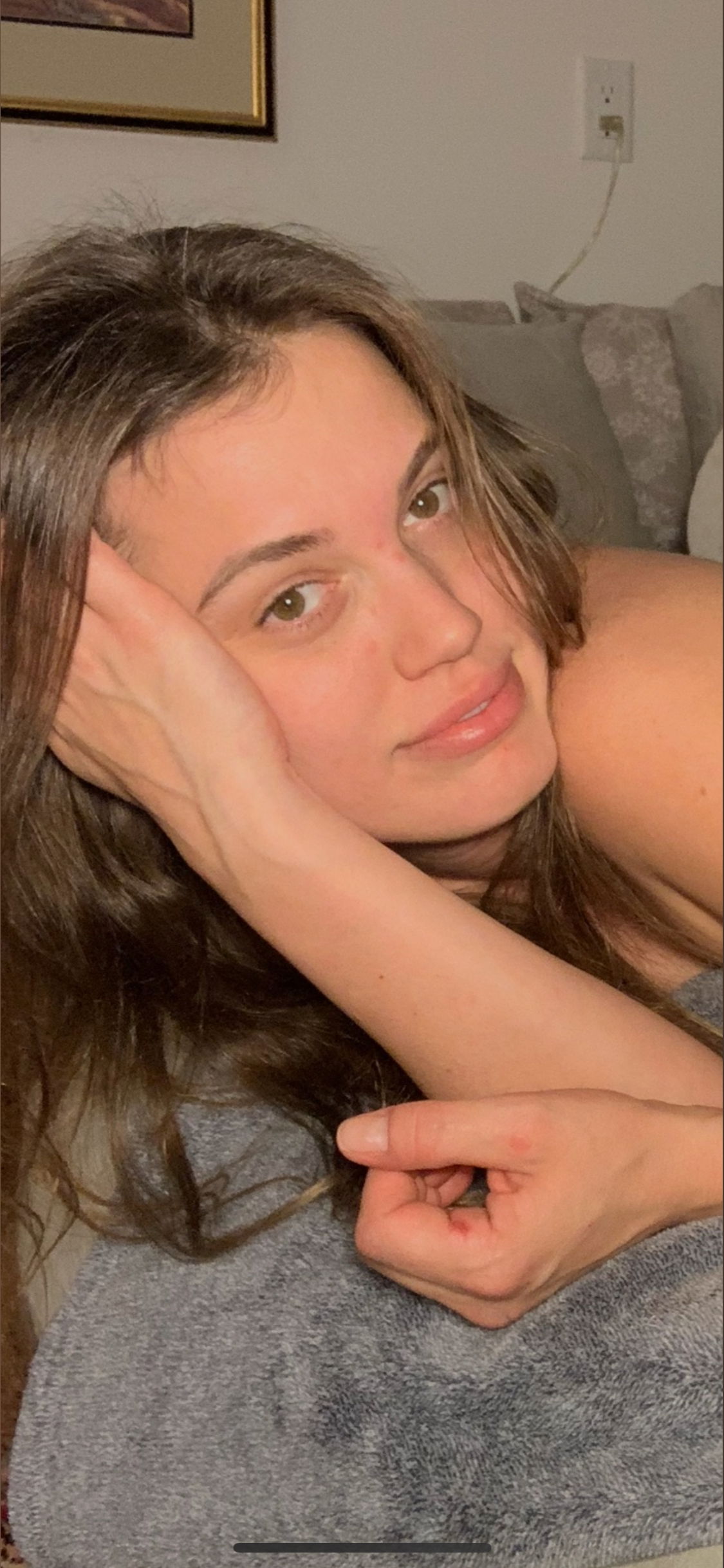 Bella Gina's avatar