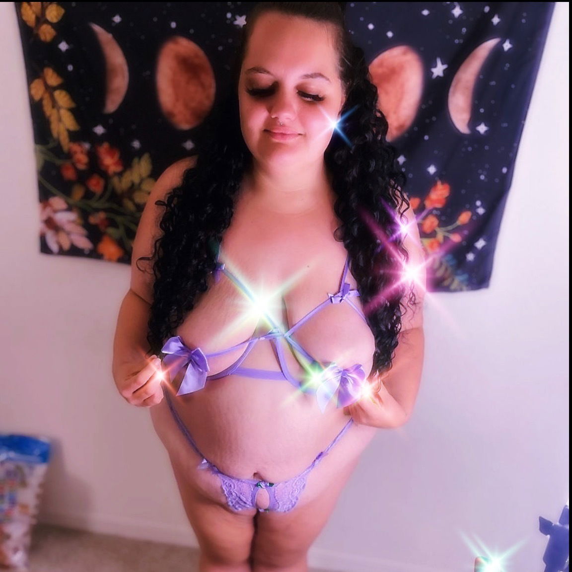 Bella Jean💦 𝐒𝐄𝐗𝐓 𝐌𝐄's avatar