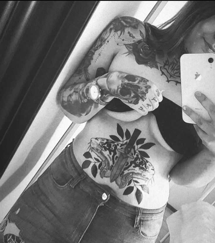 Bellaleena's avatar