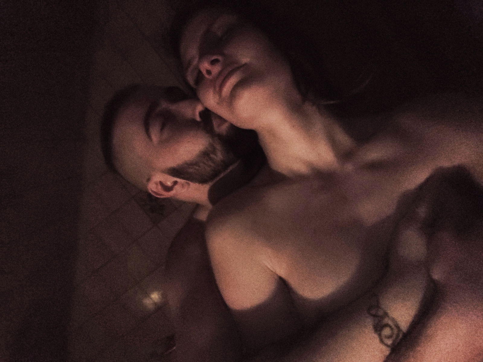 Mrs. Bella Blow &amp; Mr. Paradise Long's avatar
