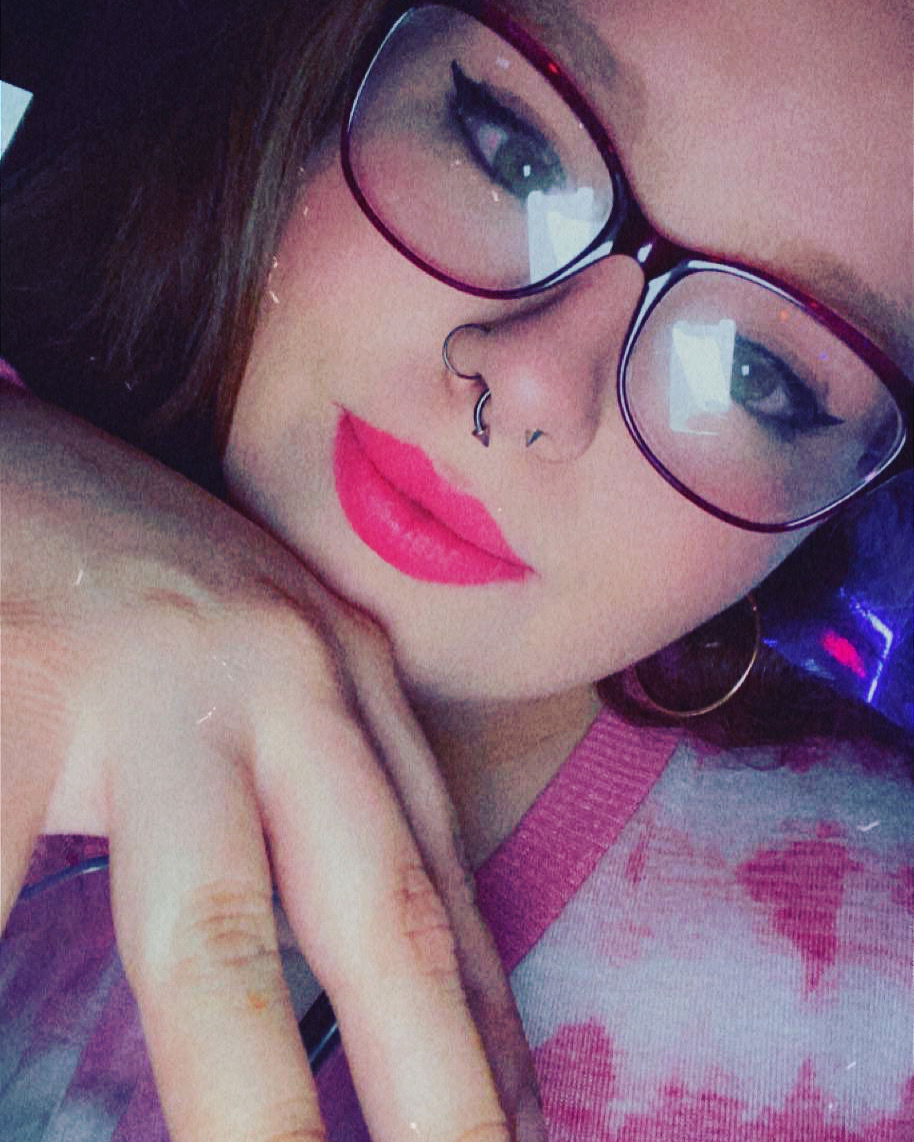 Bella marie's avatar