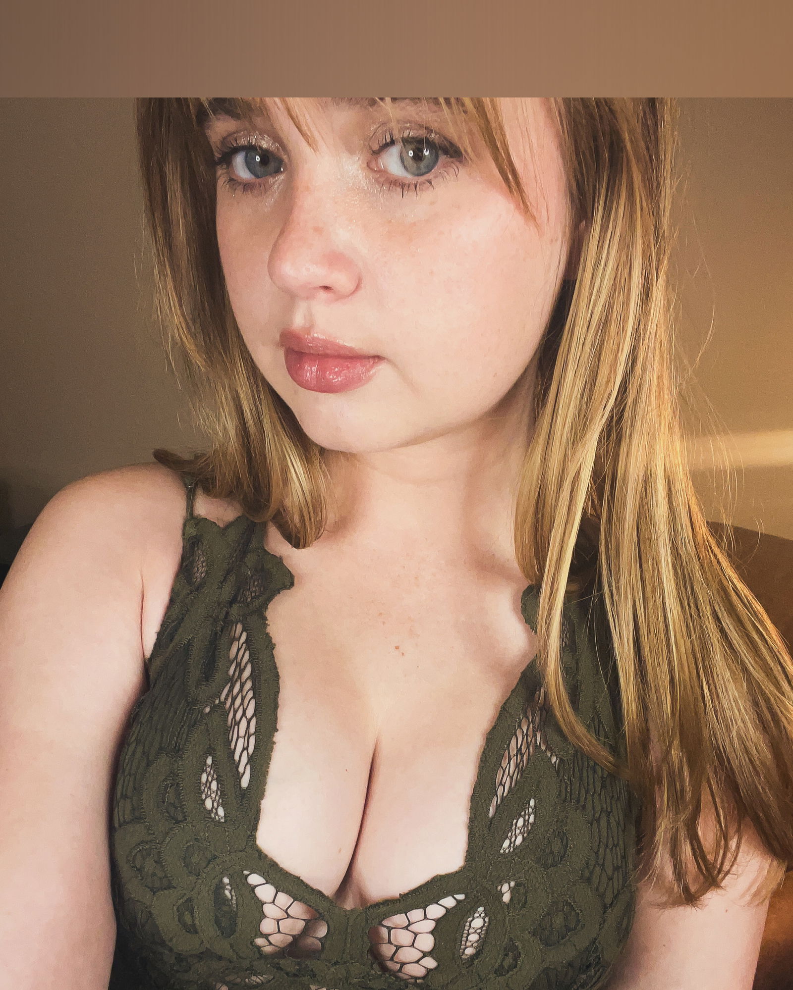 Bella Marie Berrada's avatar