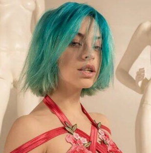 bellamermaid