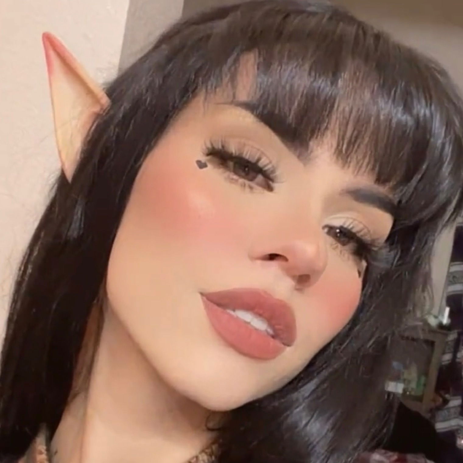 Goth Aphrodite♡'s avatar