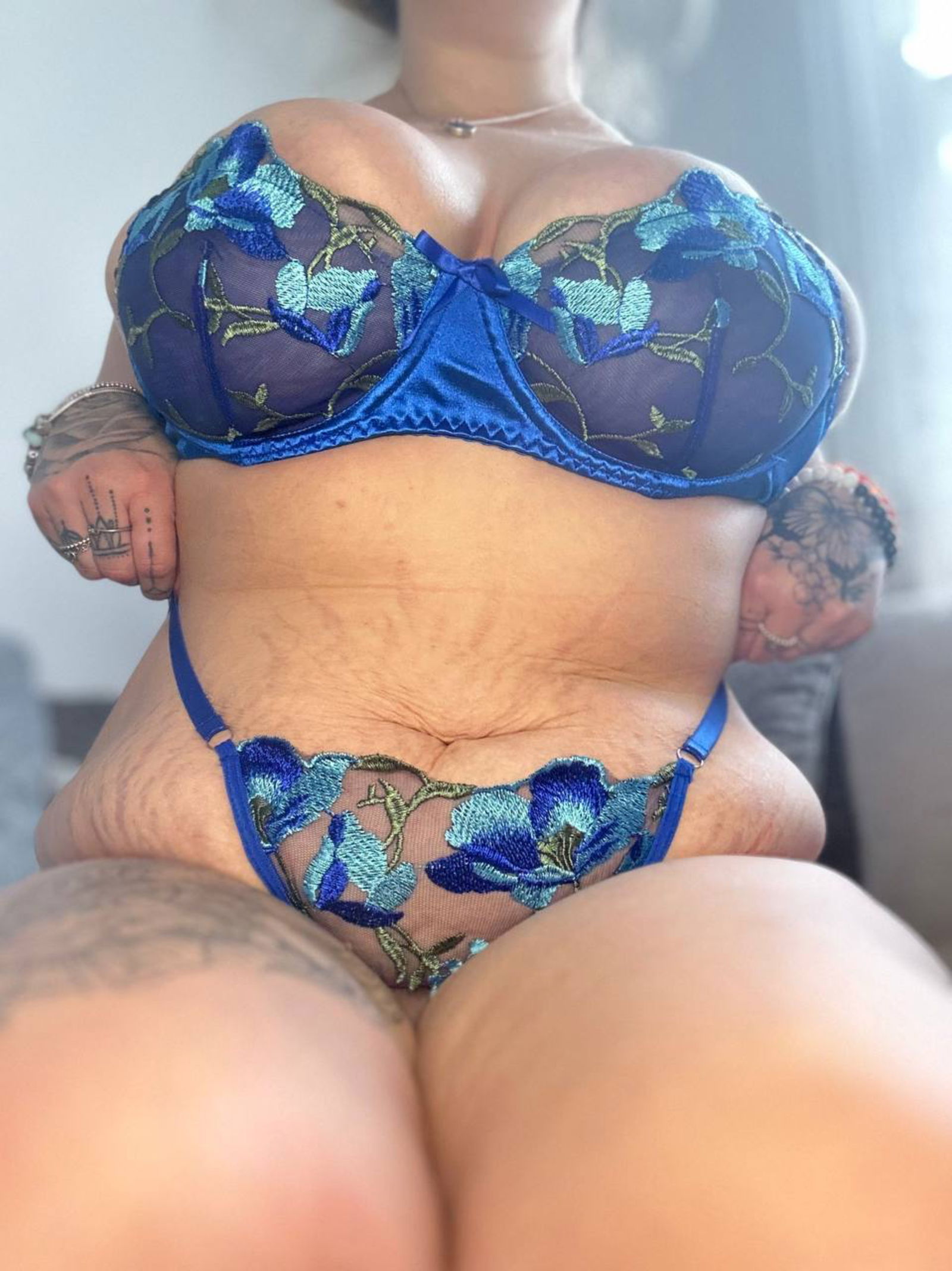 MAMALICIOUS 👅💦's avatar