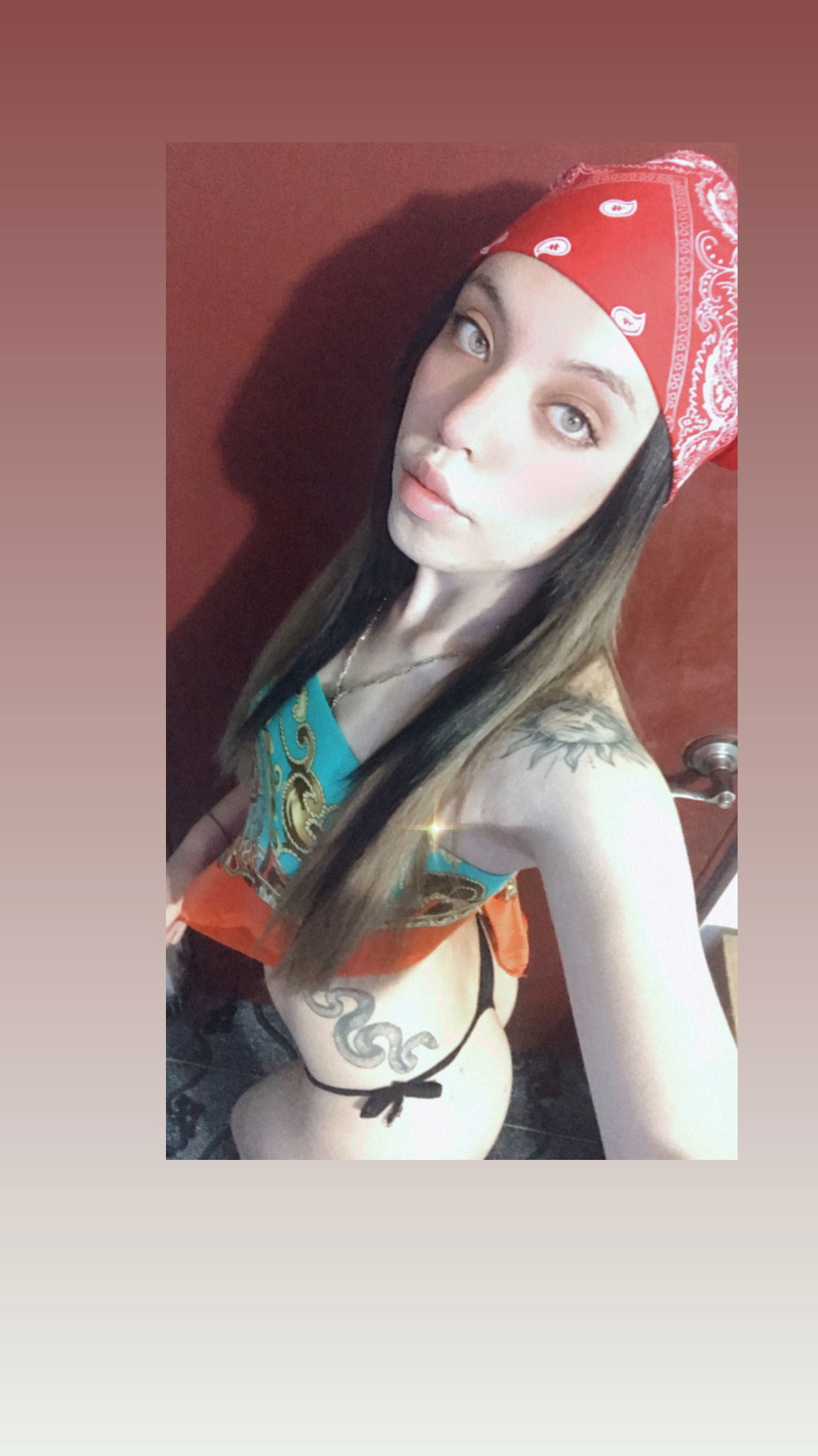 bella anali's avatar