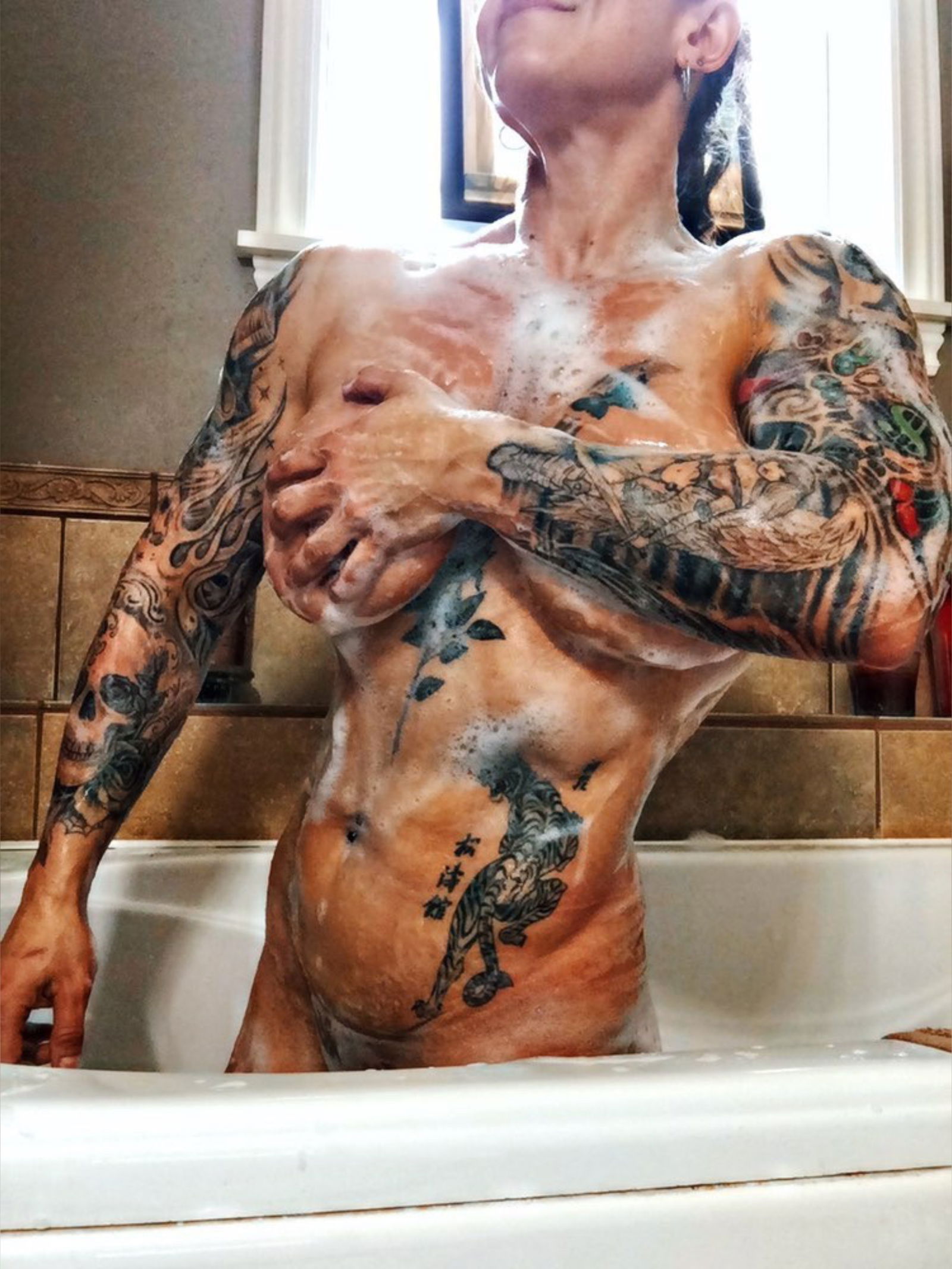 🦋BellaTrix🦋's avatar