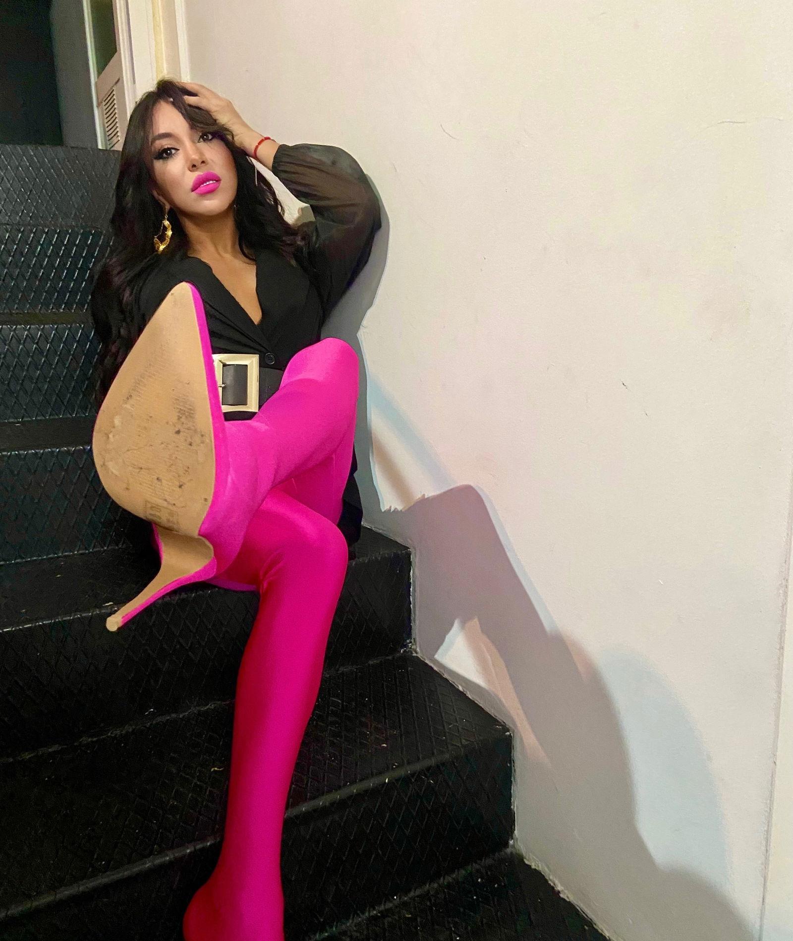 Wendylabella's avatar