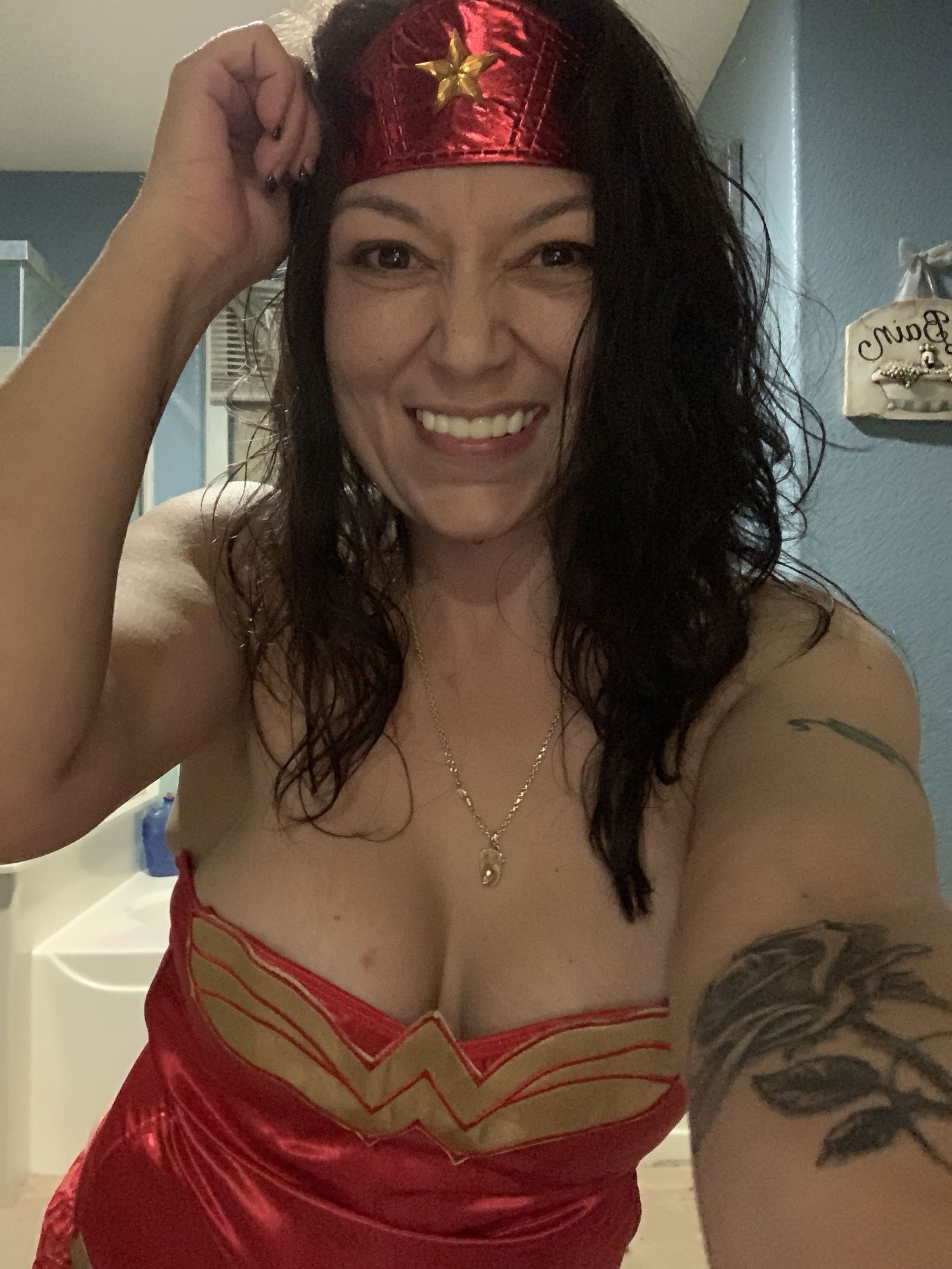 Bella Widow's avatar