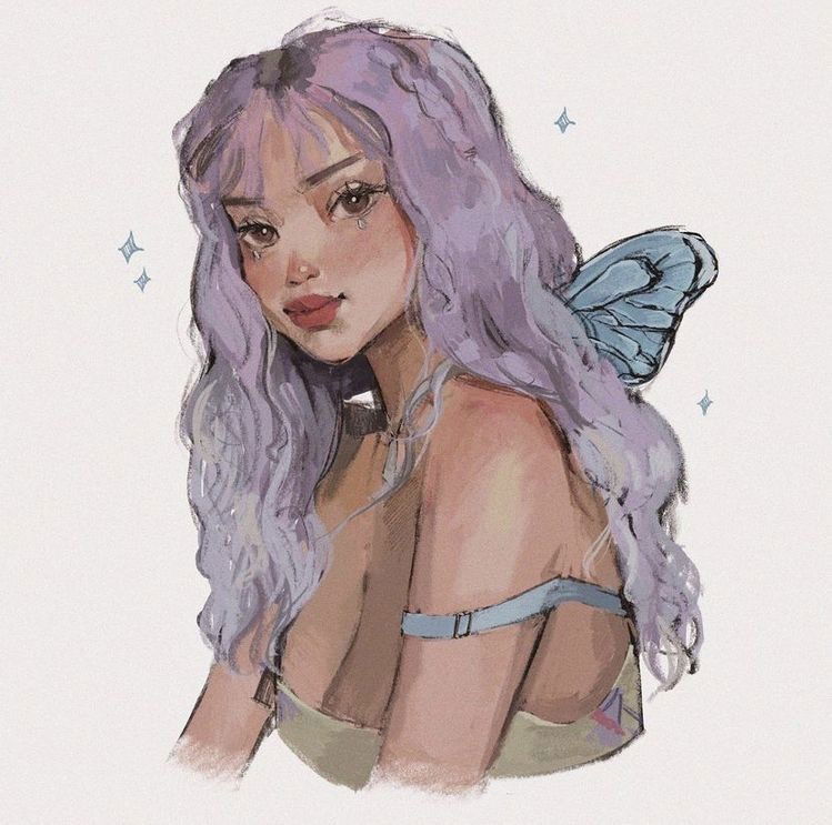 belle's avatar