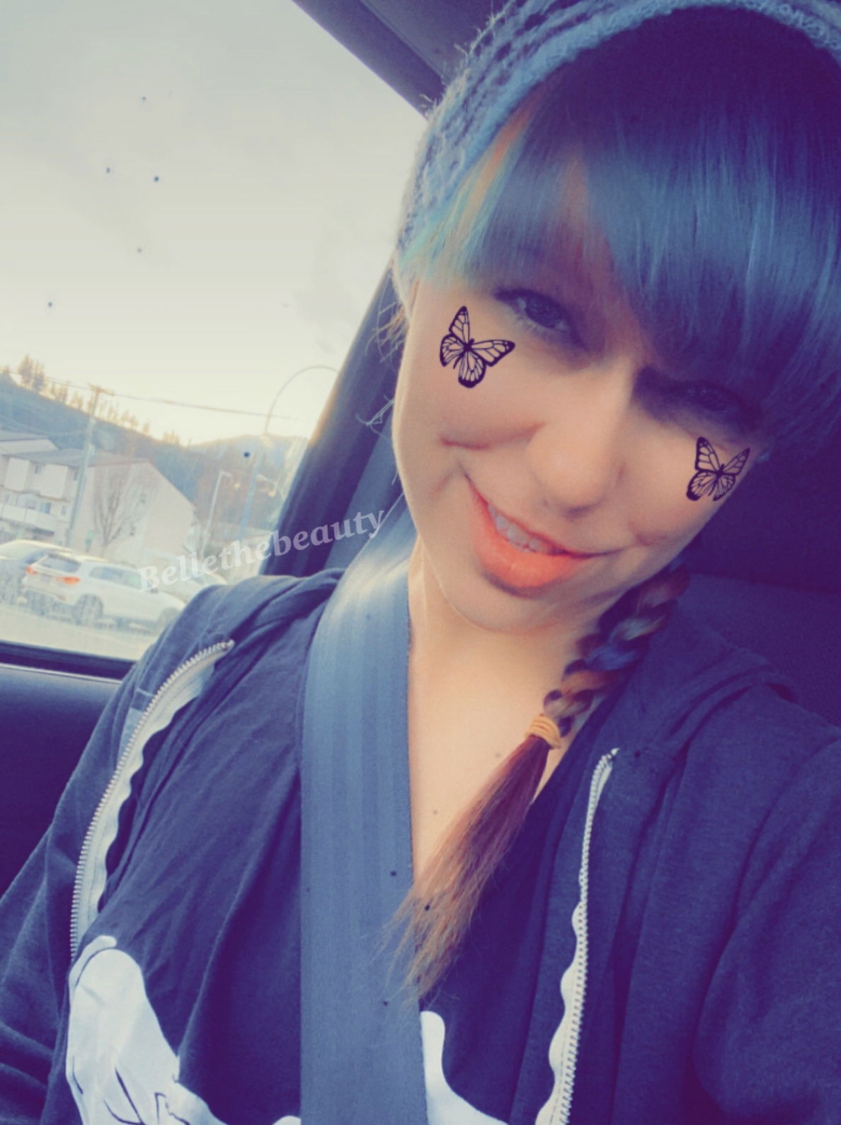 Msbellebeauty's avatar