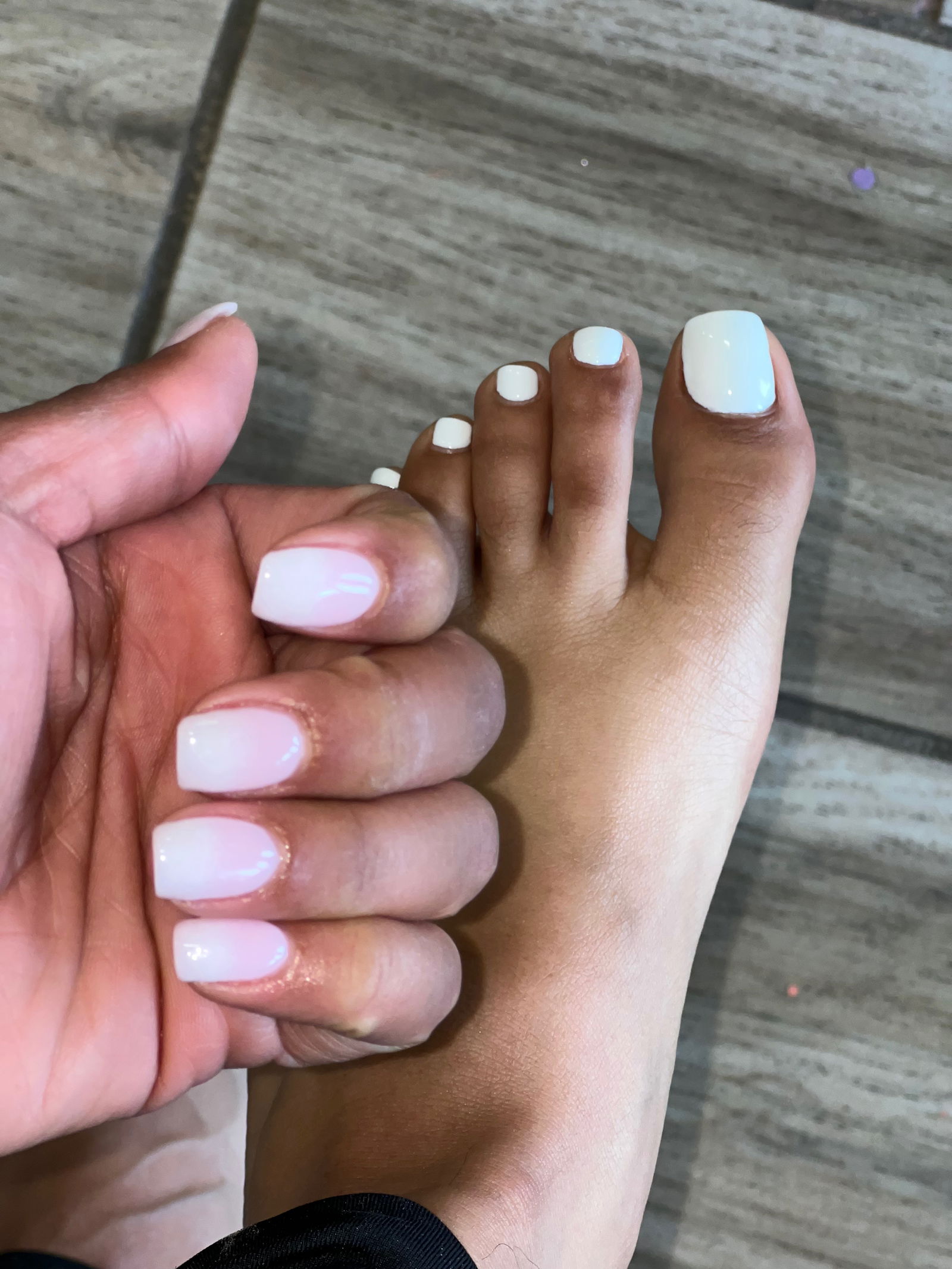 La India